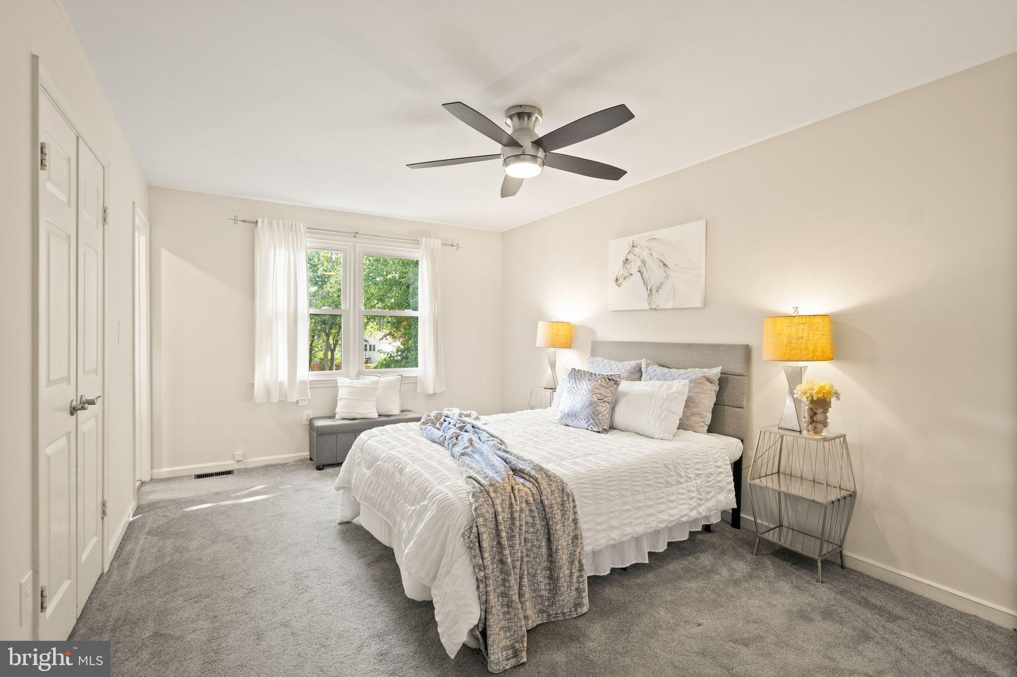 PLEASANT VALLEY - Residential