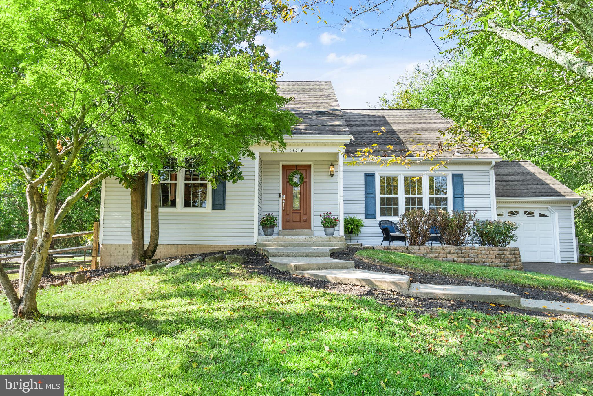 PLEASANT VALLEY - Residential