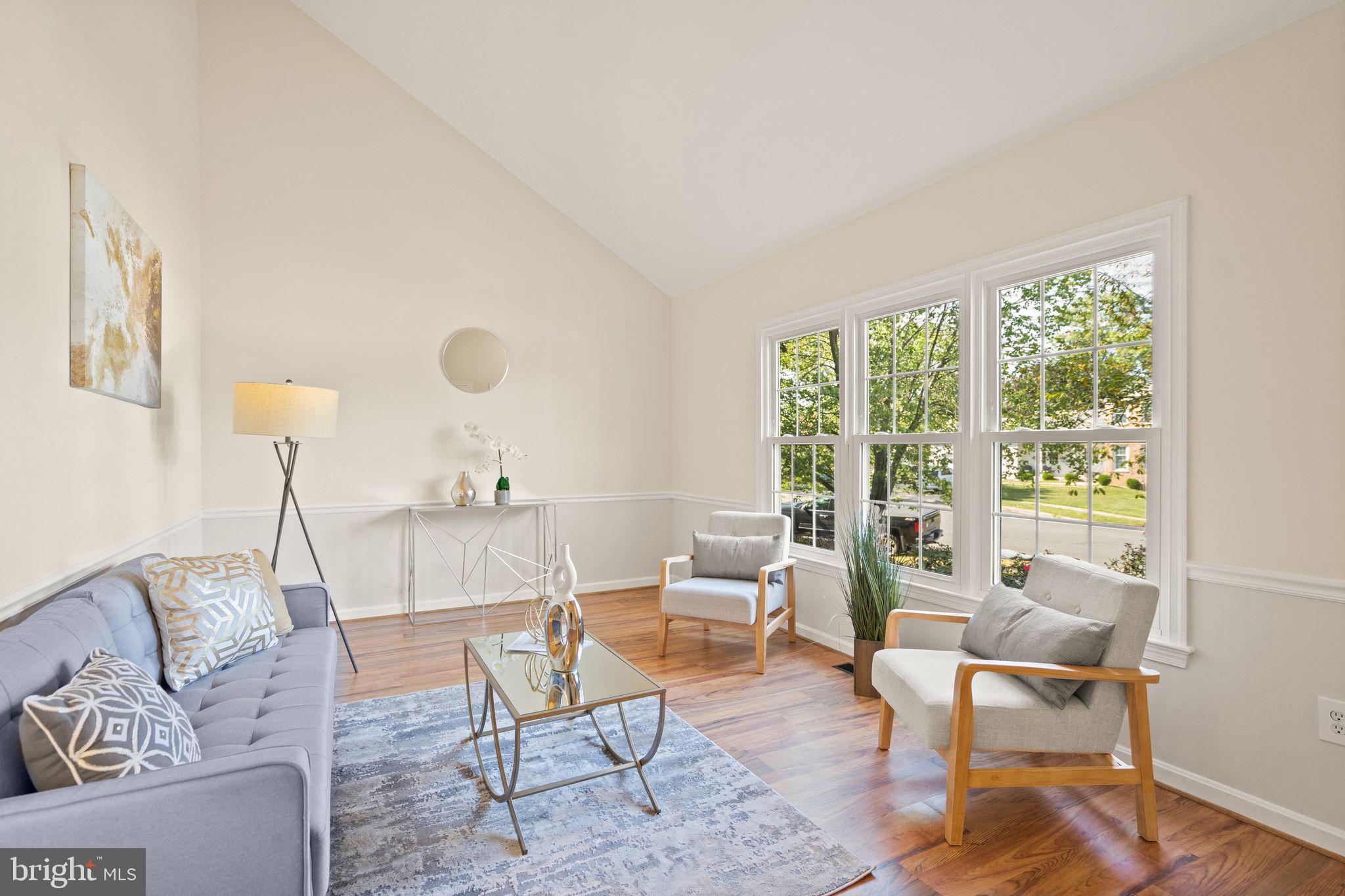 PLEASANT VALLEY - Residential