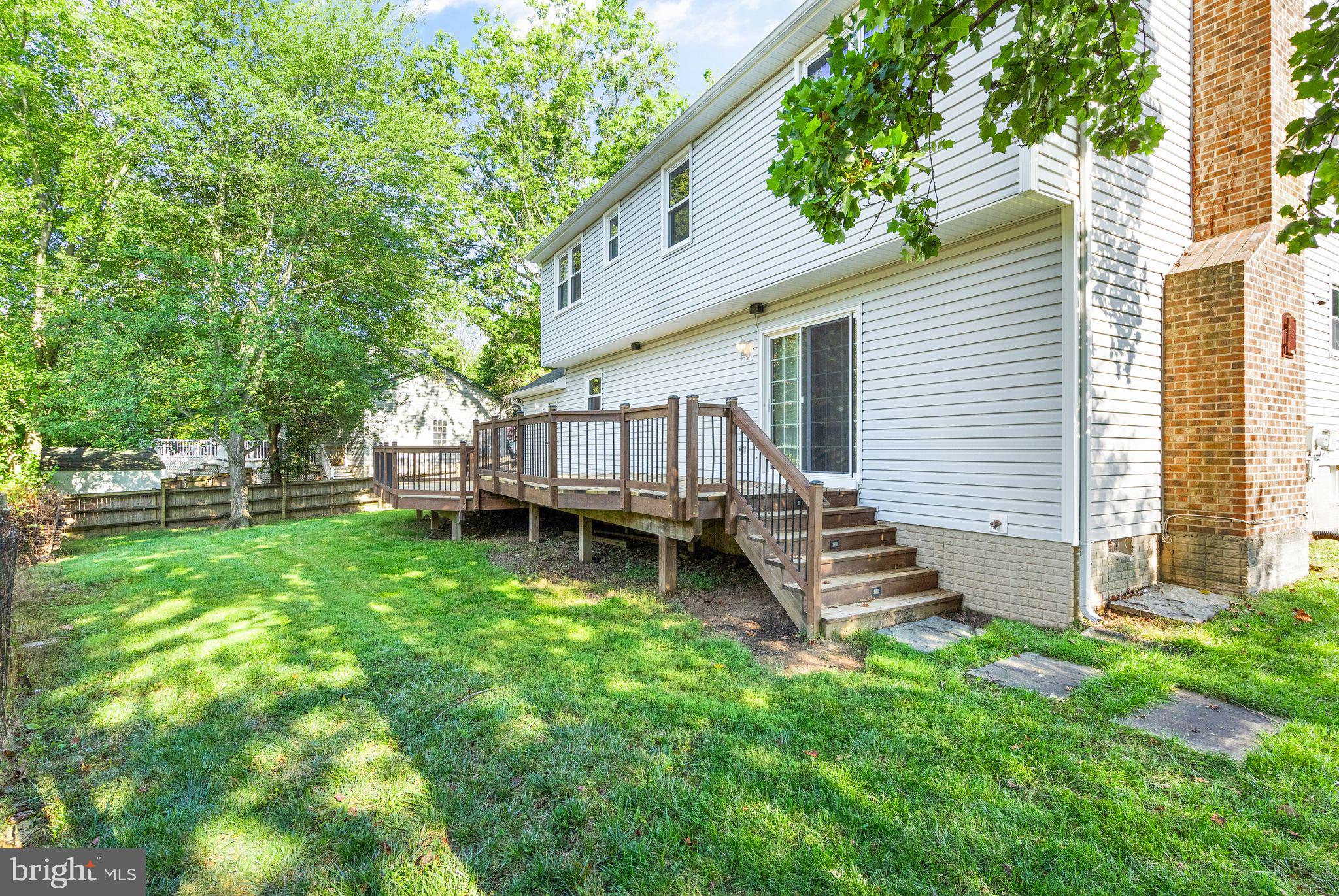 PLEASANT VALLEY - Residential