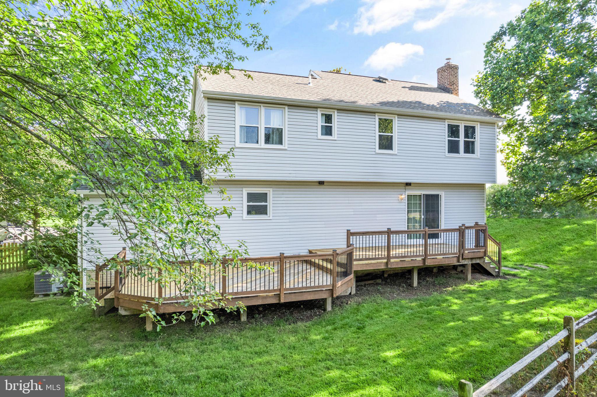 PLEASANT VALLEY - Residential