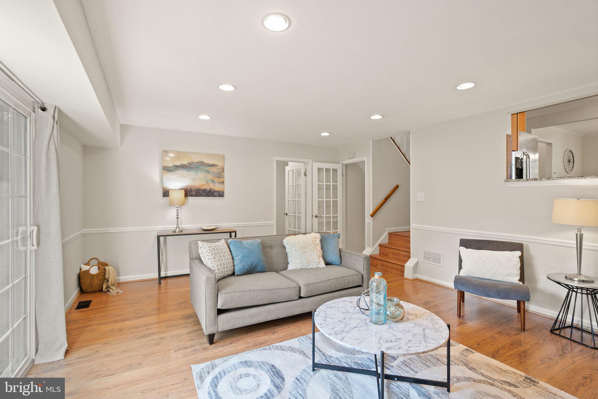 PLEASANT VALLEY - Residential