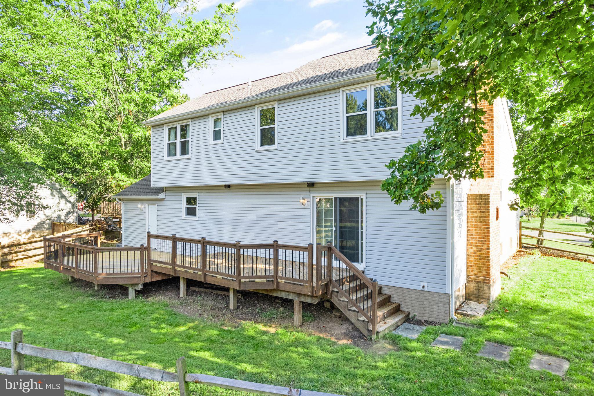 PLEASANT VALLEY - Residential