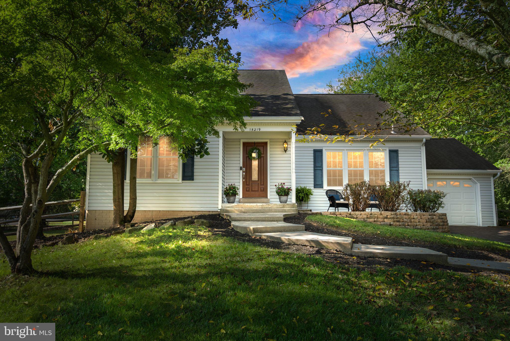 PLEASANT VALLEY - Residential