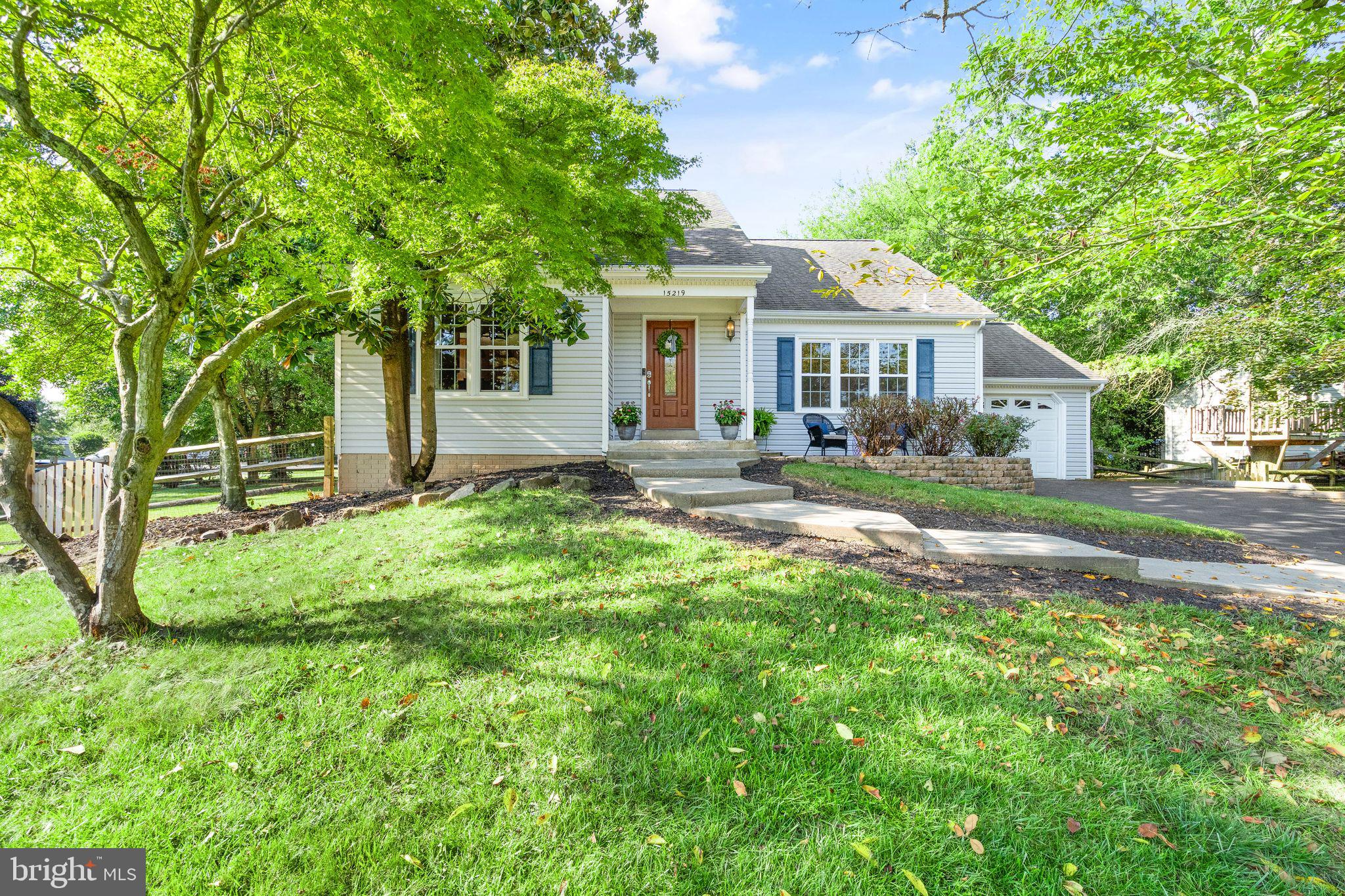 PLEASANT VALLEY - Residential