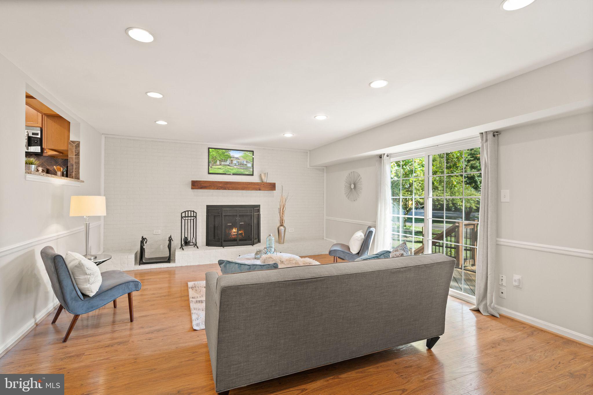 PLEASANT VALLEY - Residential