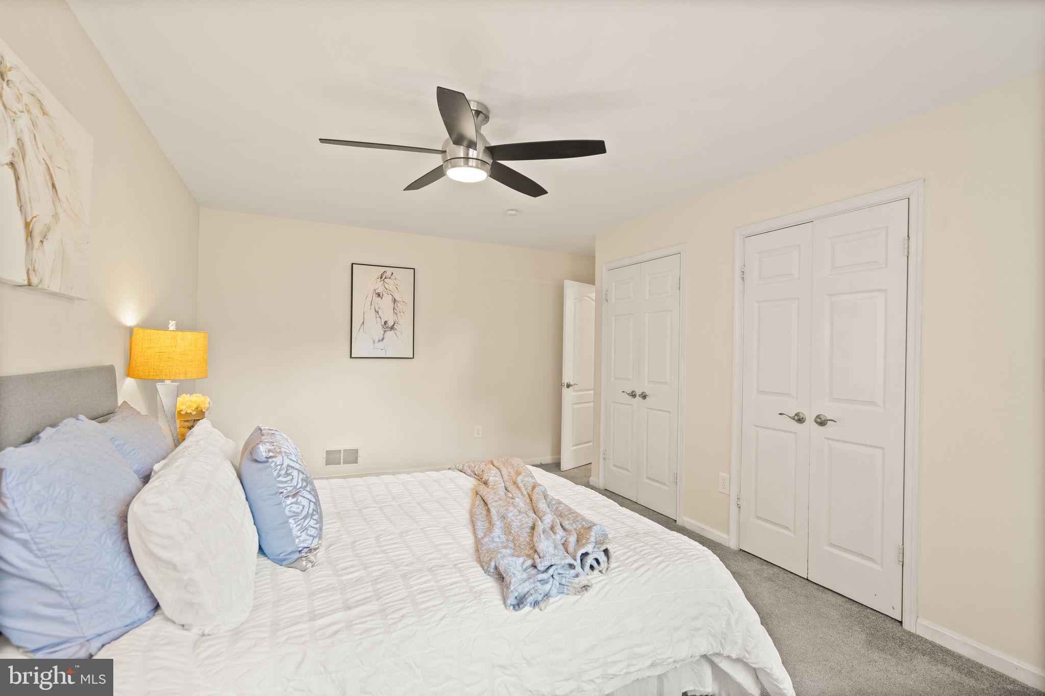 PLEASANT VALLEY - Residential