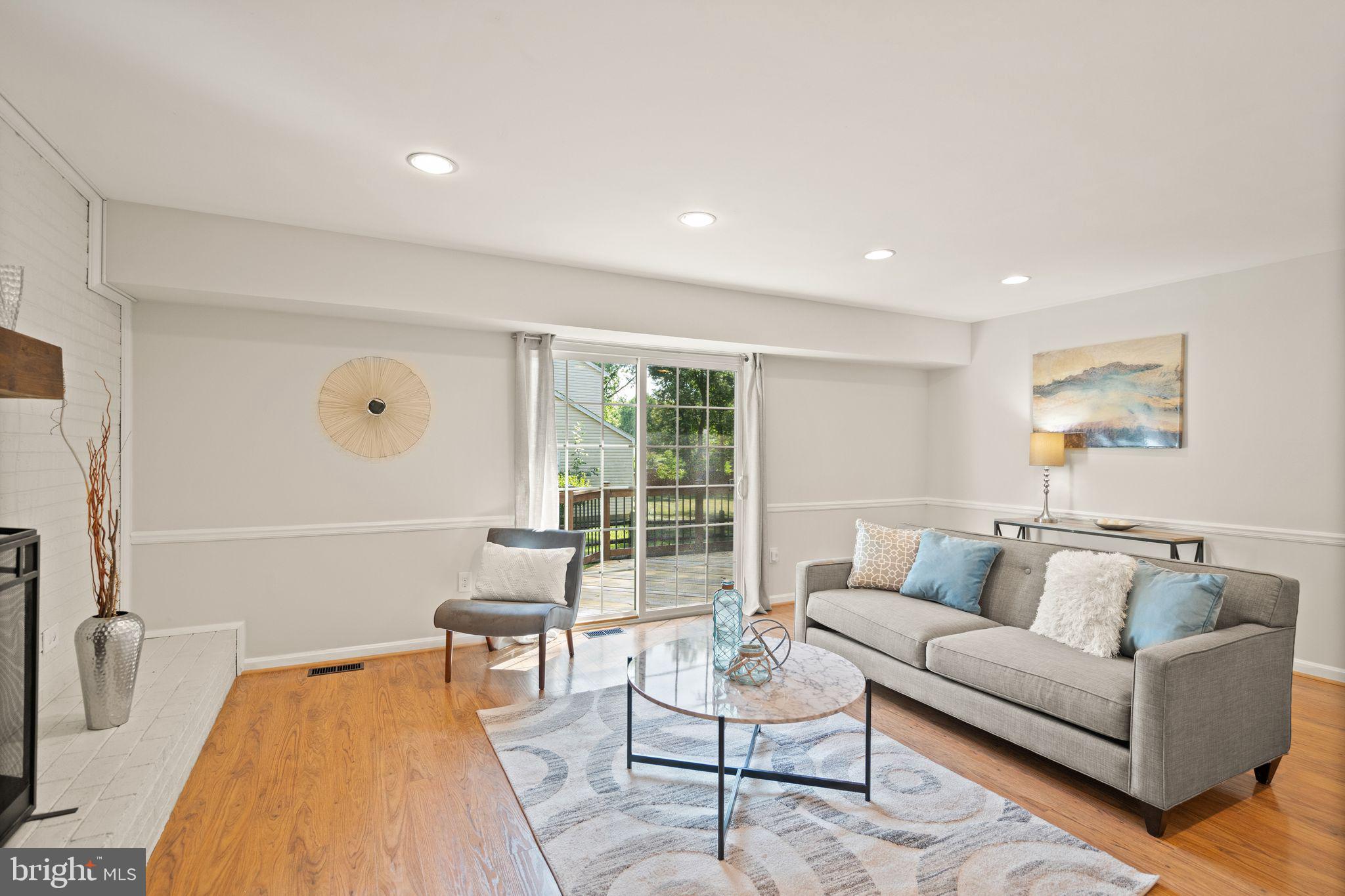 PLEASANT VALLEY - Residential