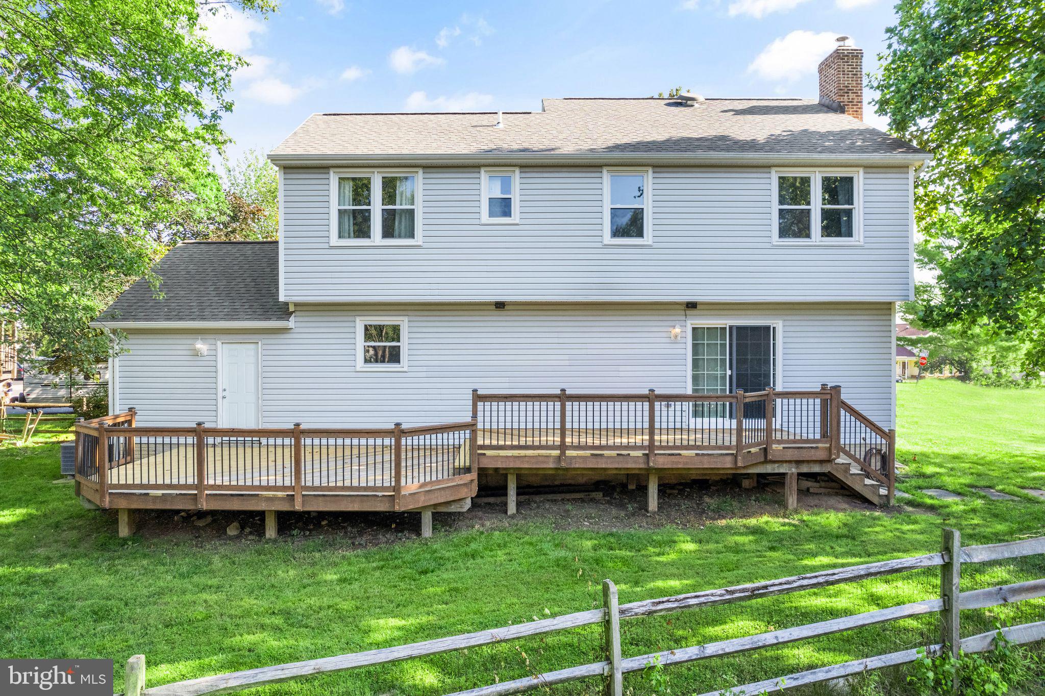 PLEASANT VALLEY - Residential