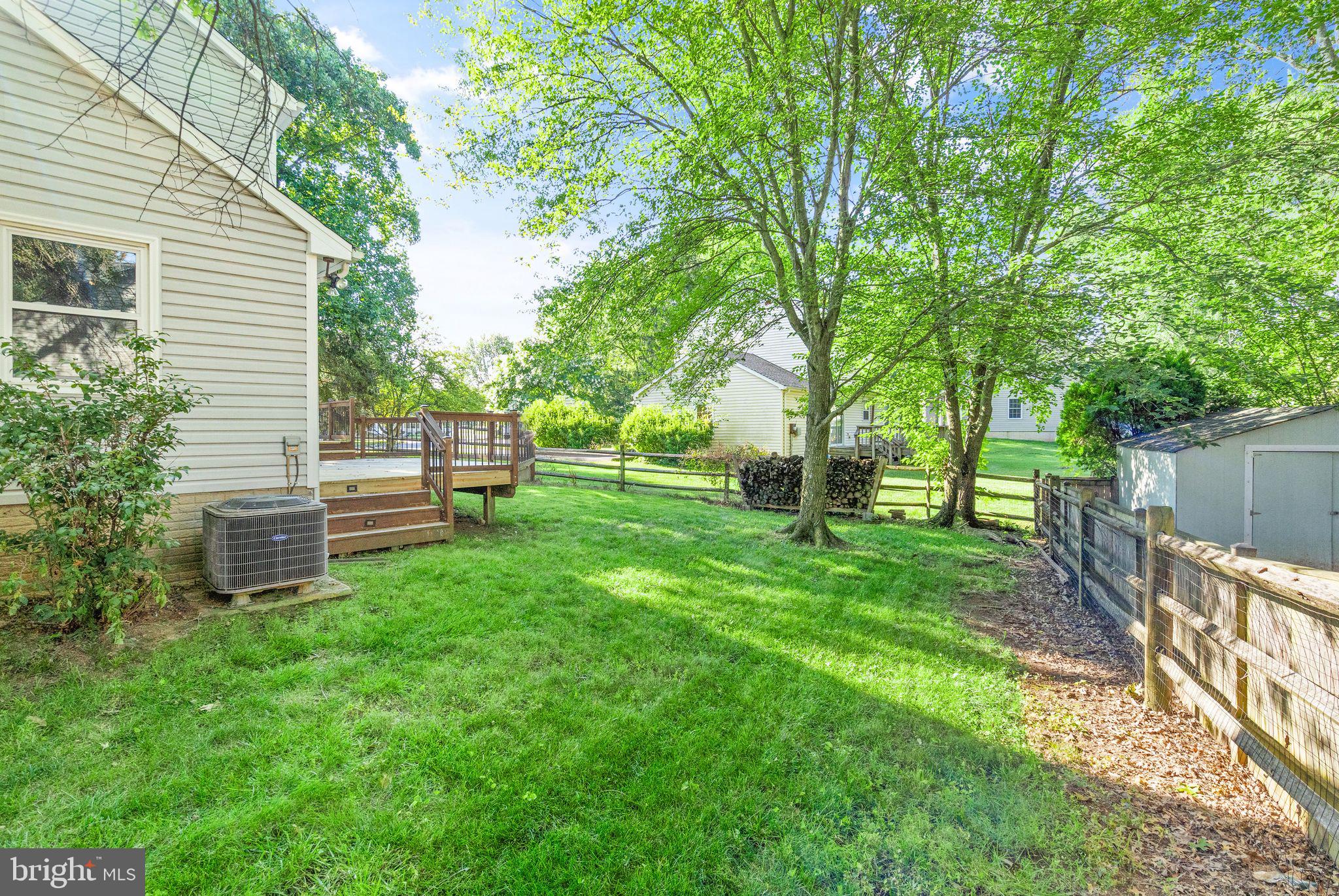 PLEASANT VALLEY - Residential