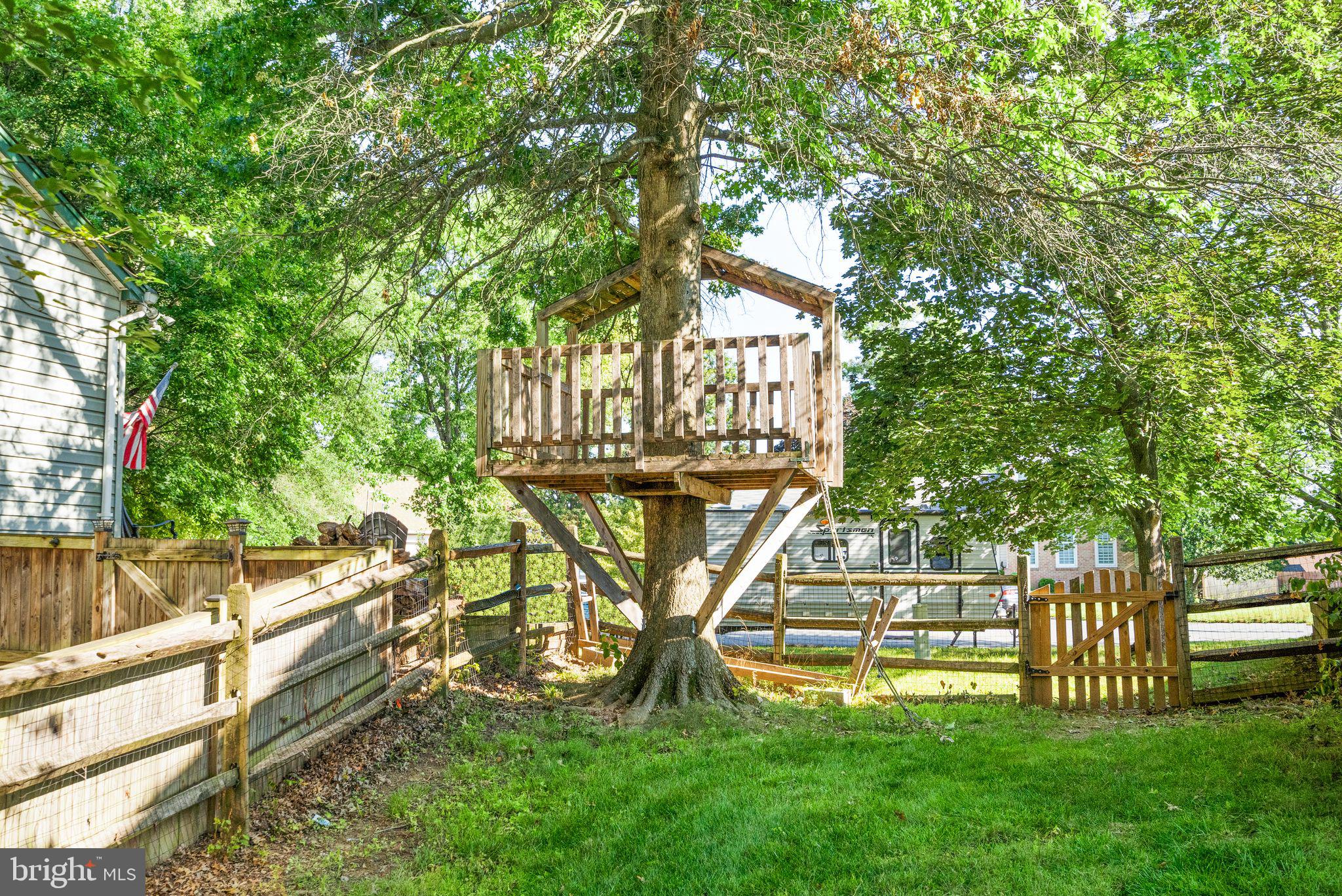 PLEASANT VALLEY - Residential