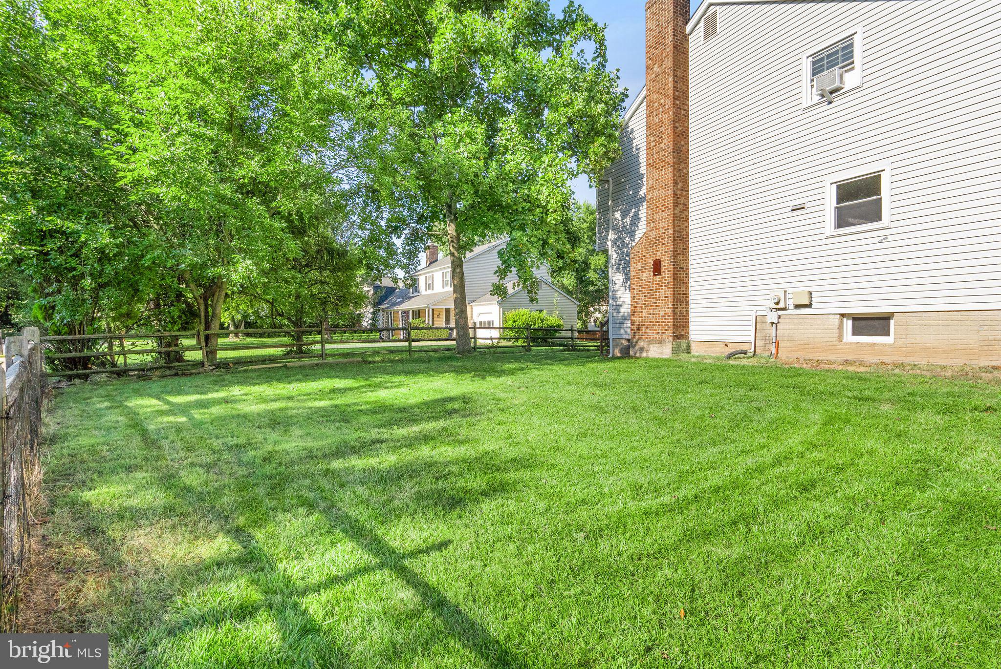 PLEASANT VALLEY - Residential