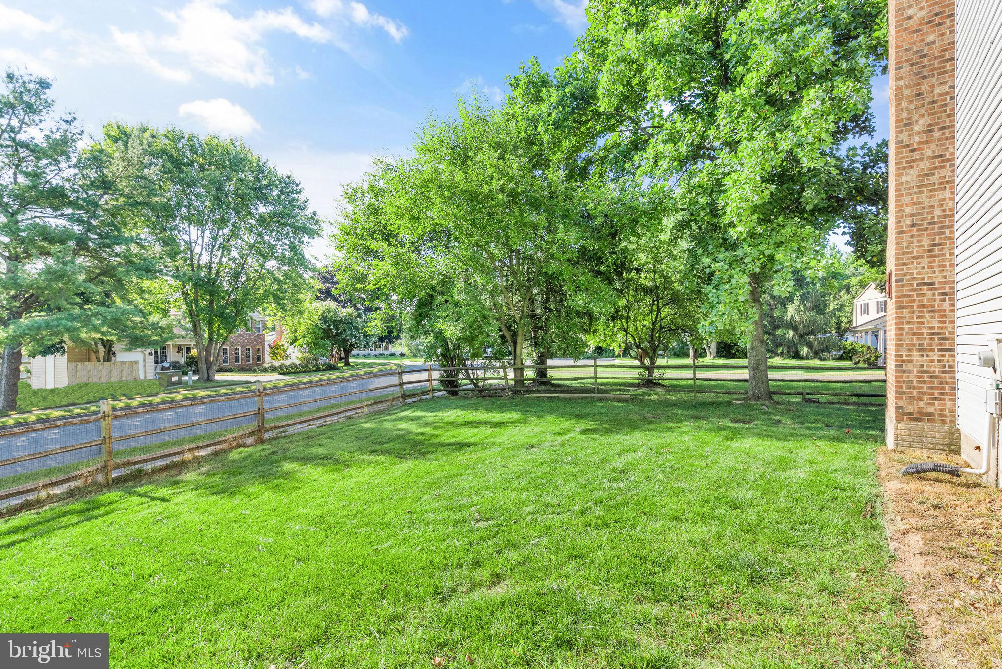 PLEASANT VALLEY - Residential