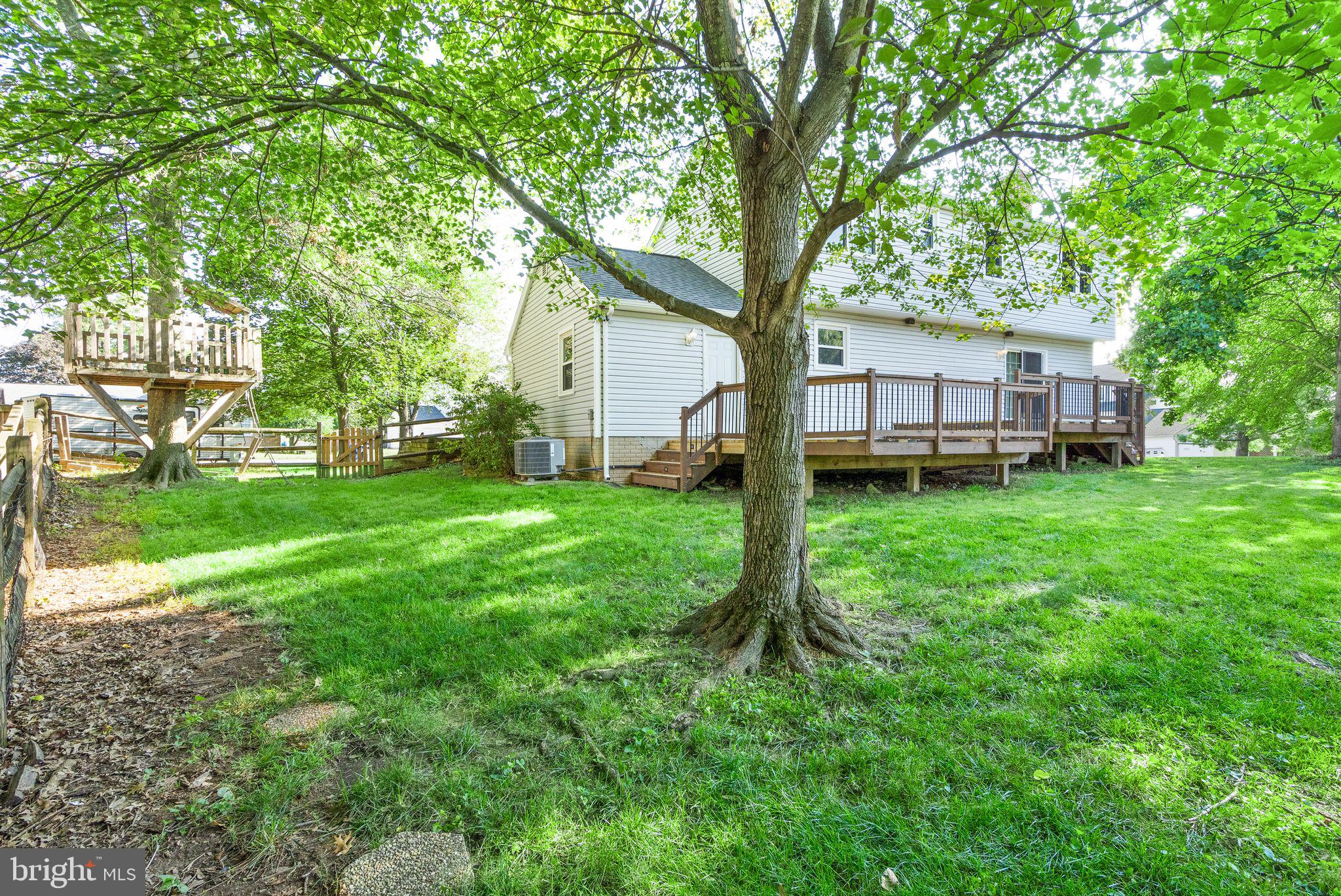 PLEASANT VALLEY - Residential