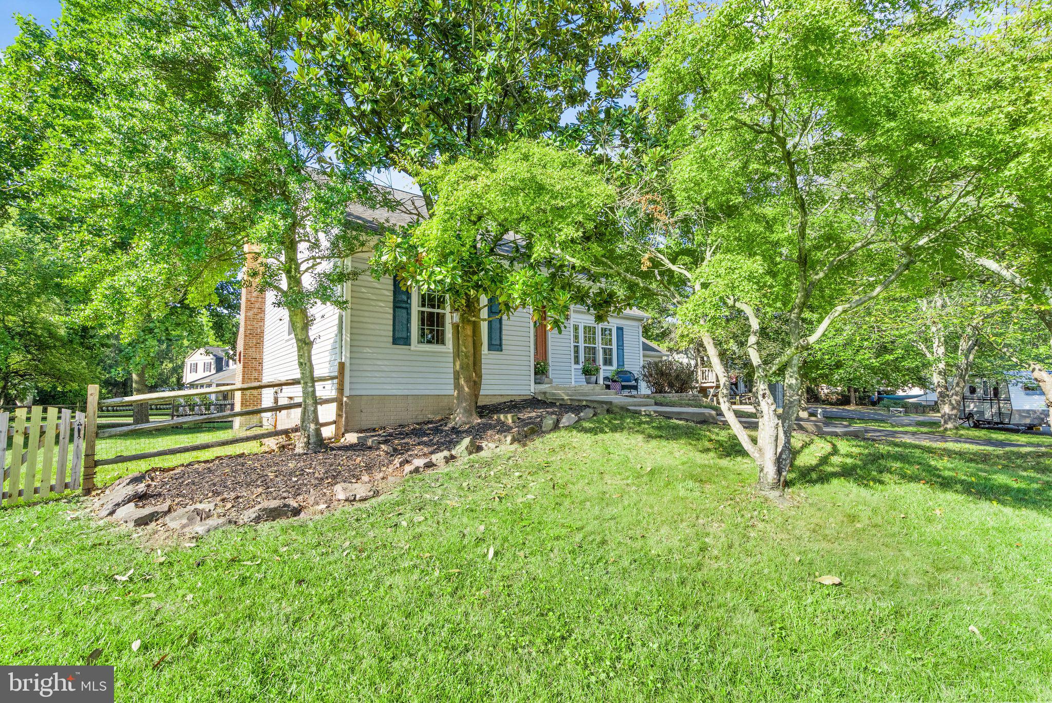 PLEASANT VALLEY - Residential