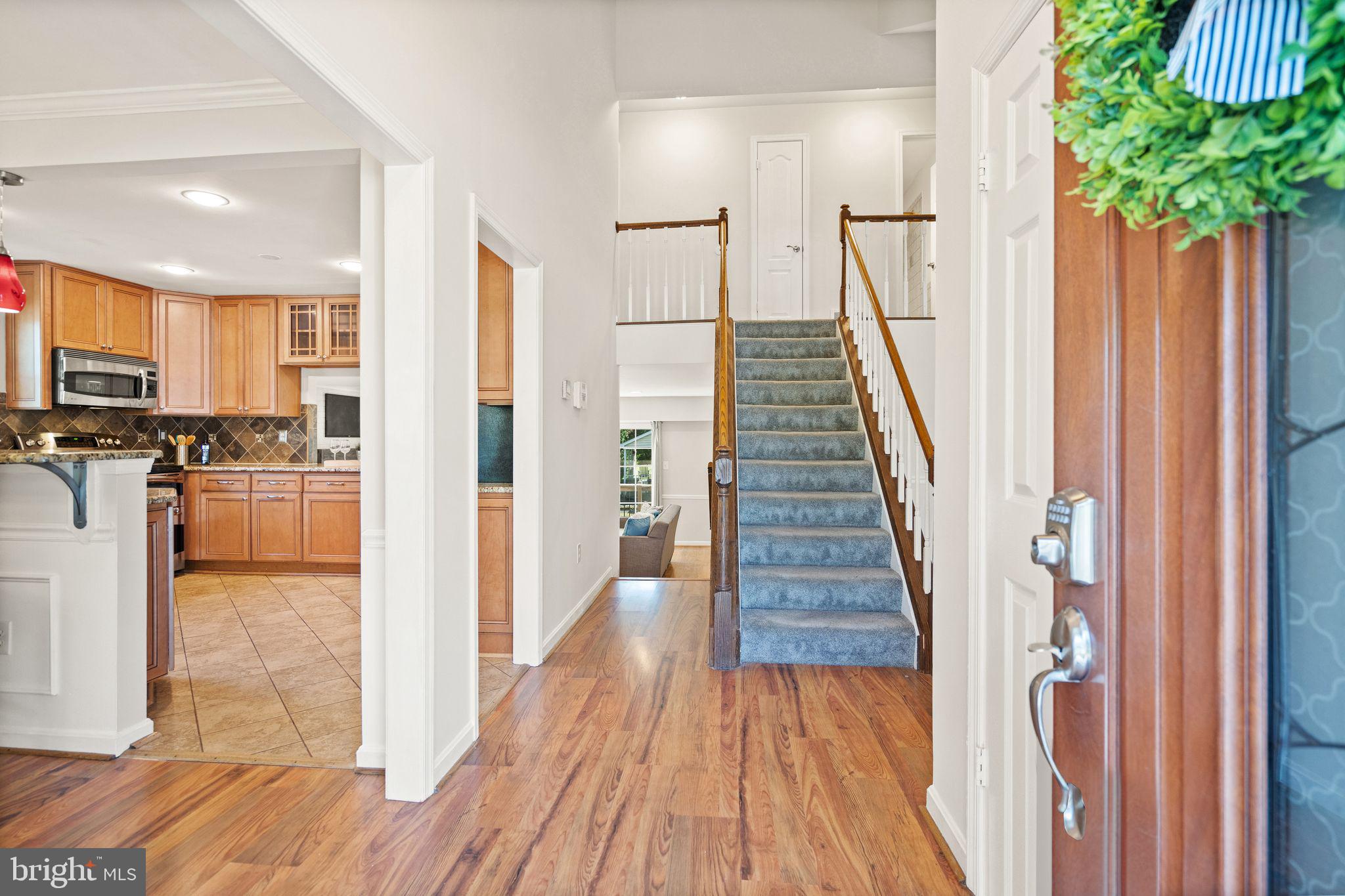 PLEASANT VALLEY - Residential