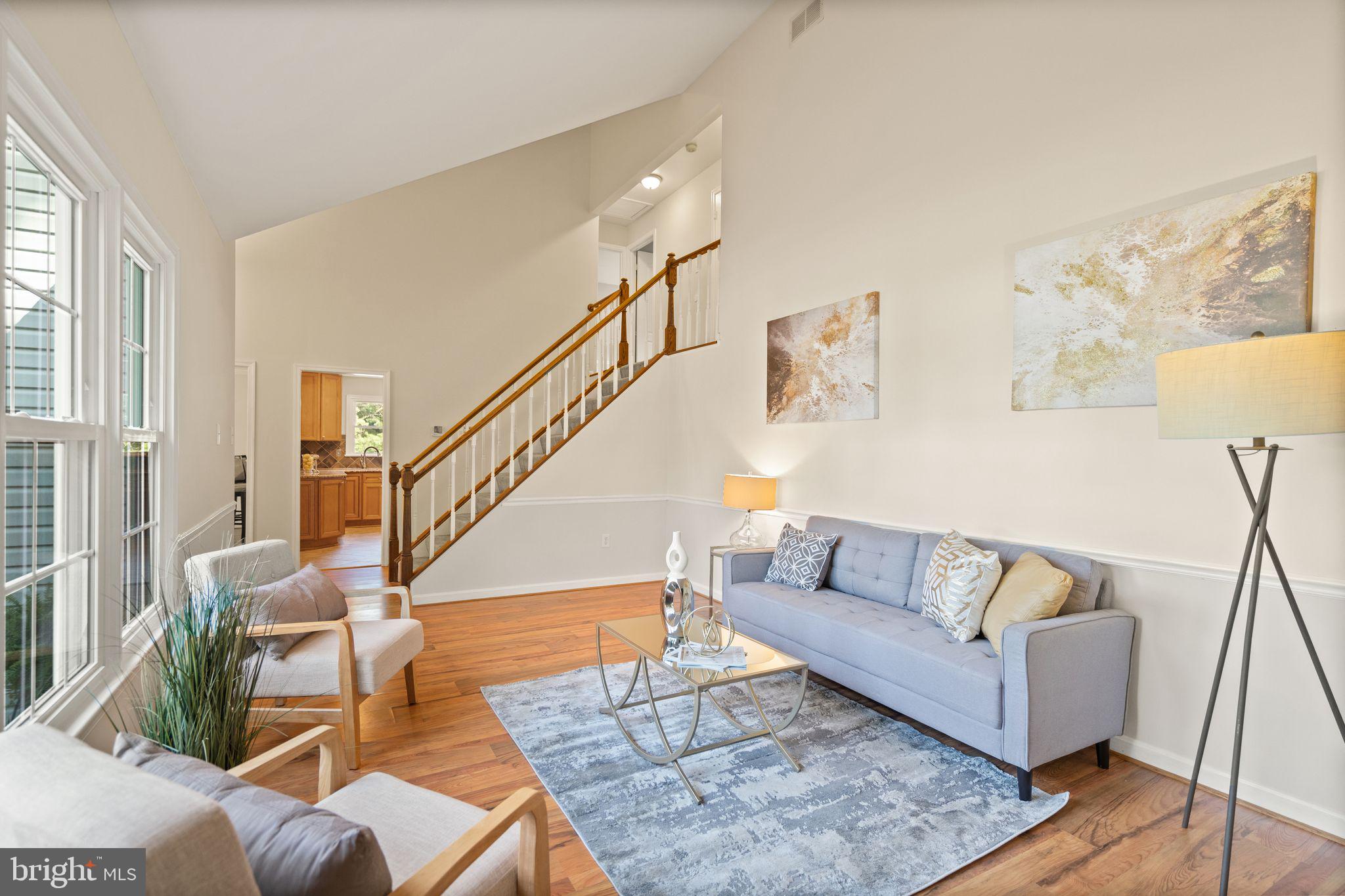 PLEASANT VALLEY - Residential