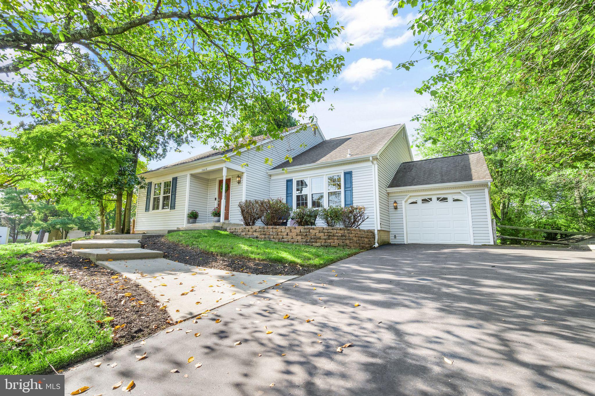 PLEASANT VALLEY - Residential