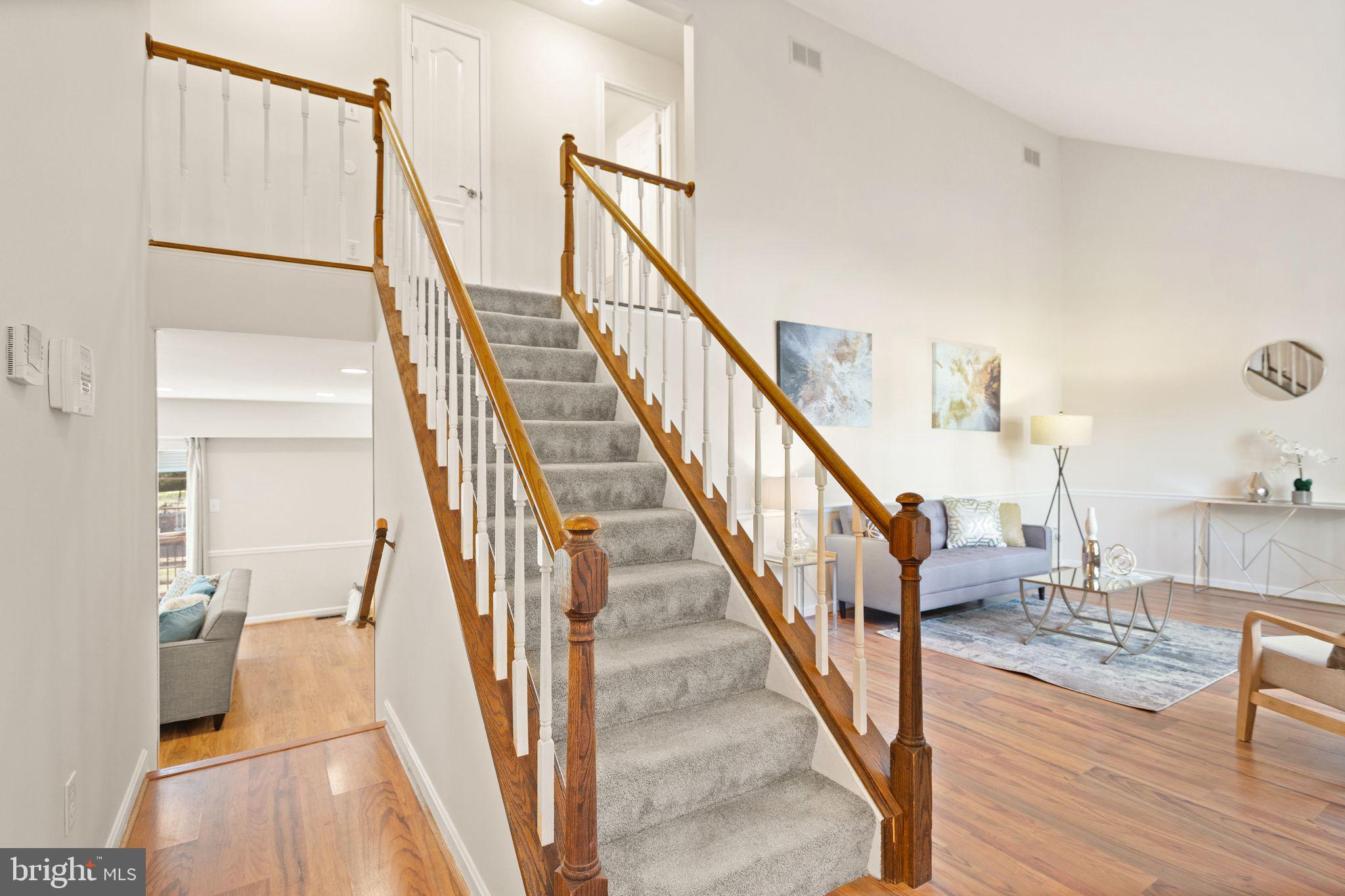 PLEASANT VALLEY - Residential