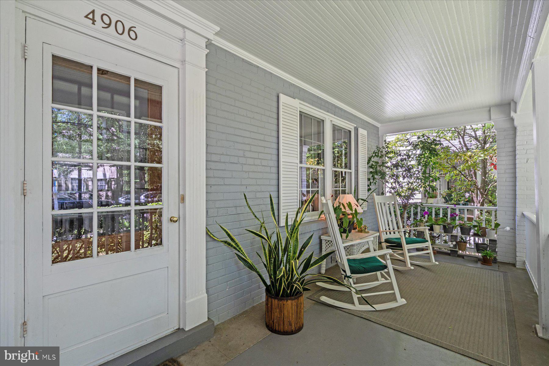 4906 46TH STREET NW
