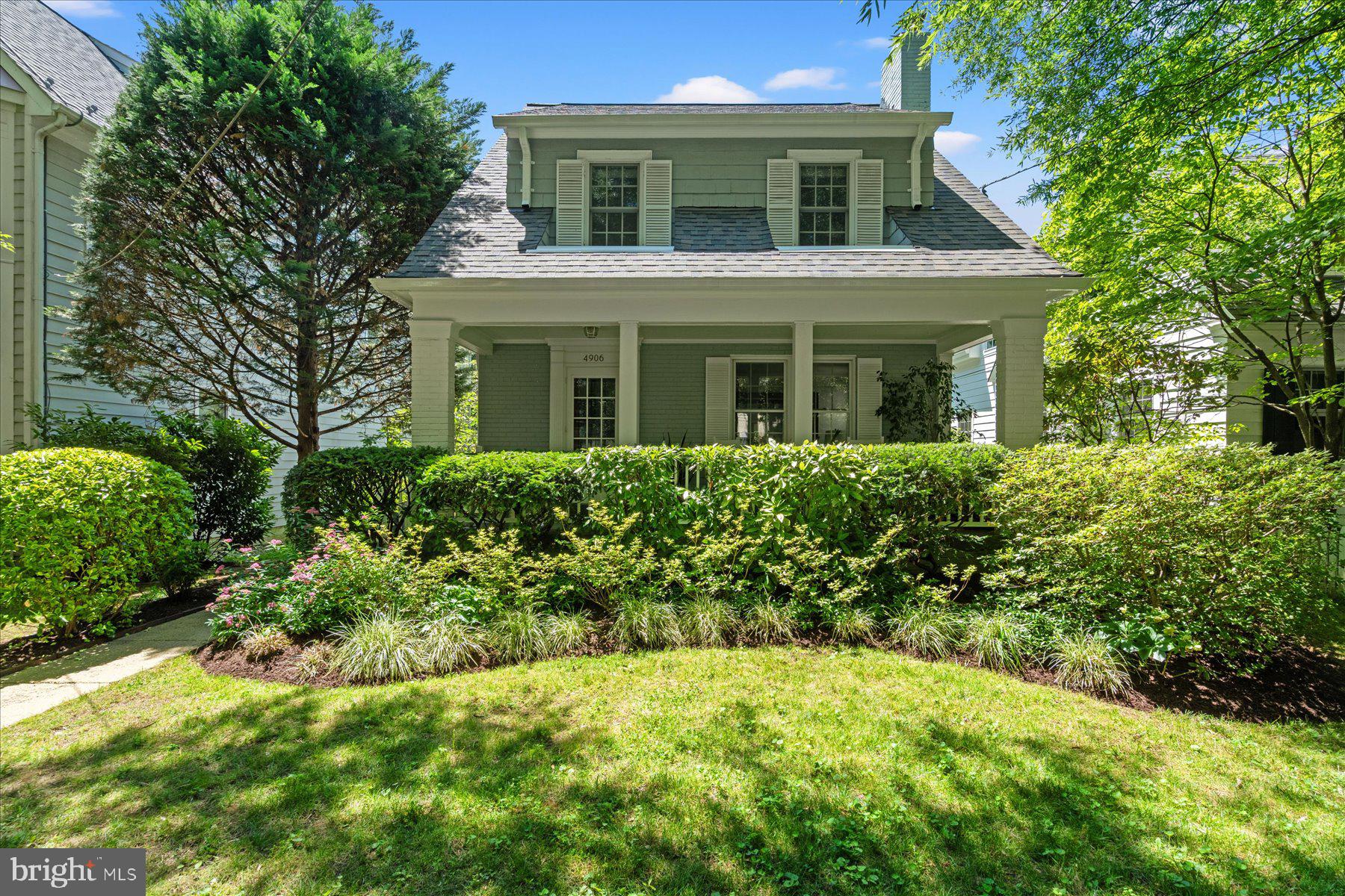 4906 46TH STREET NW