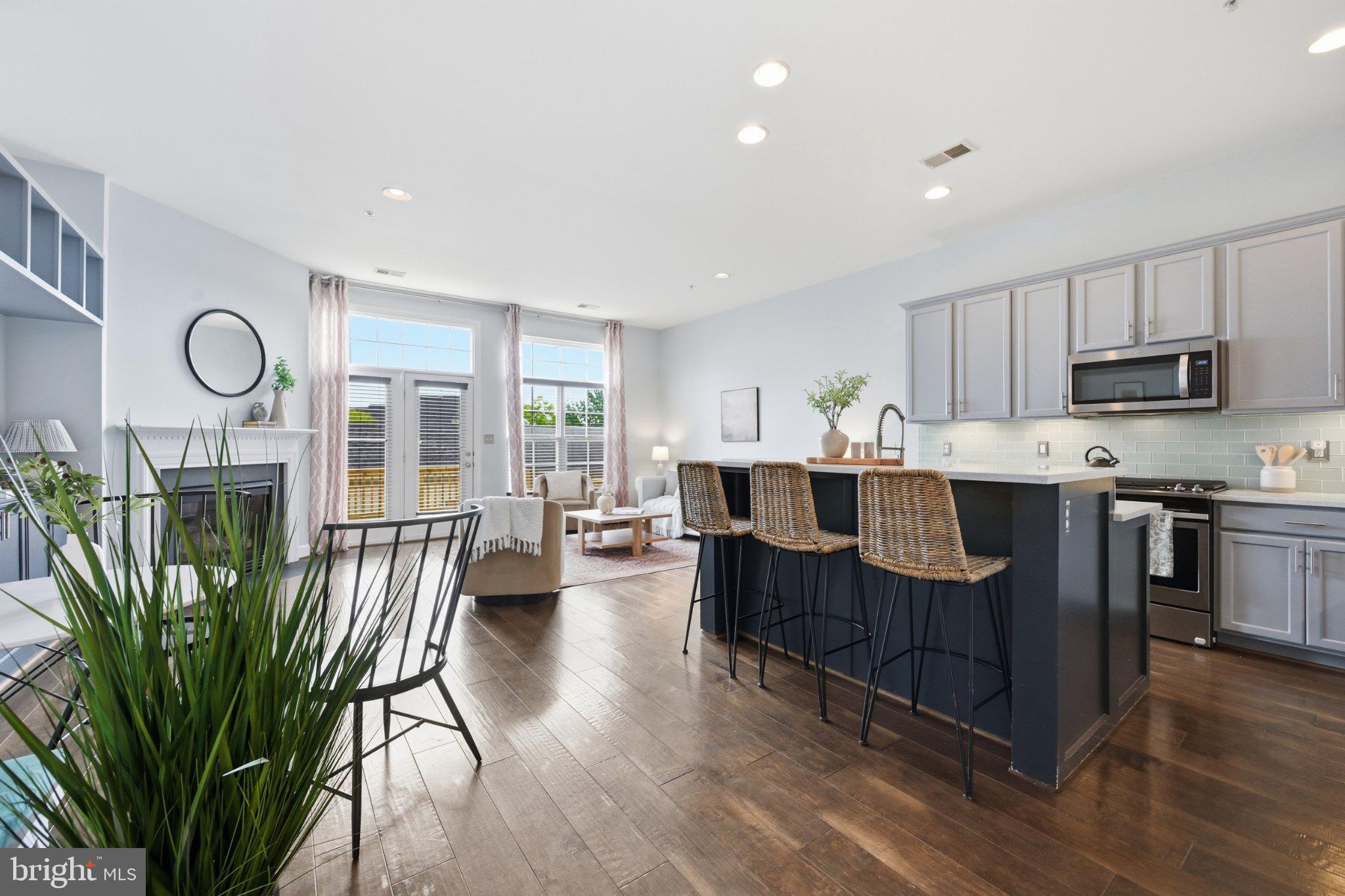 23925 CATAWBA HILL DRIVE