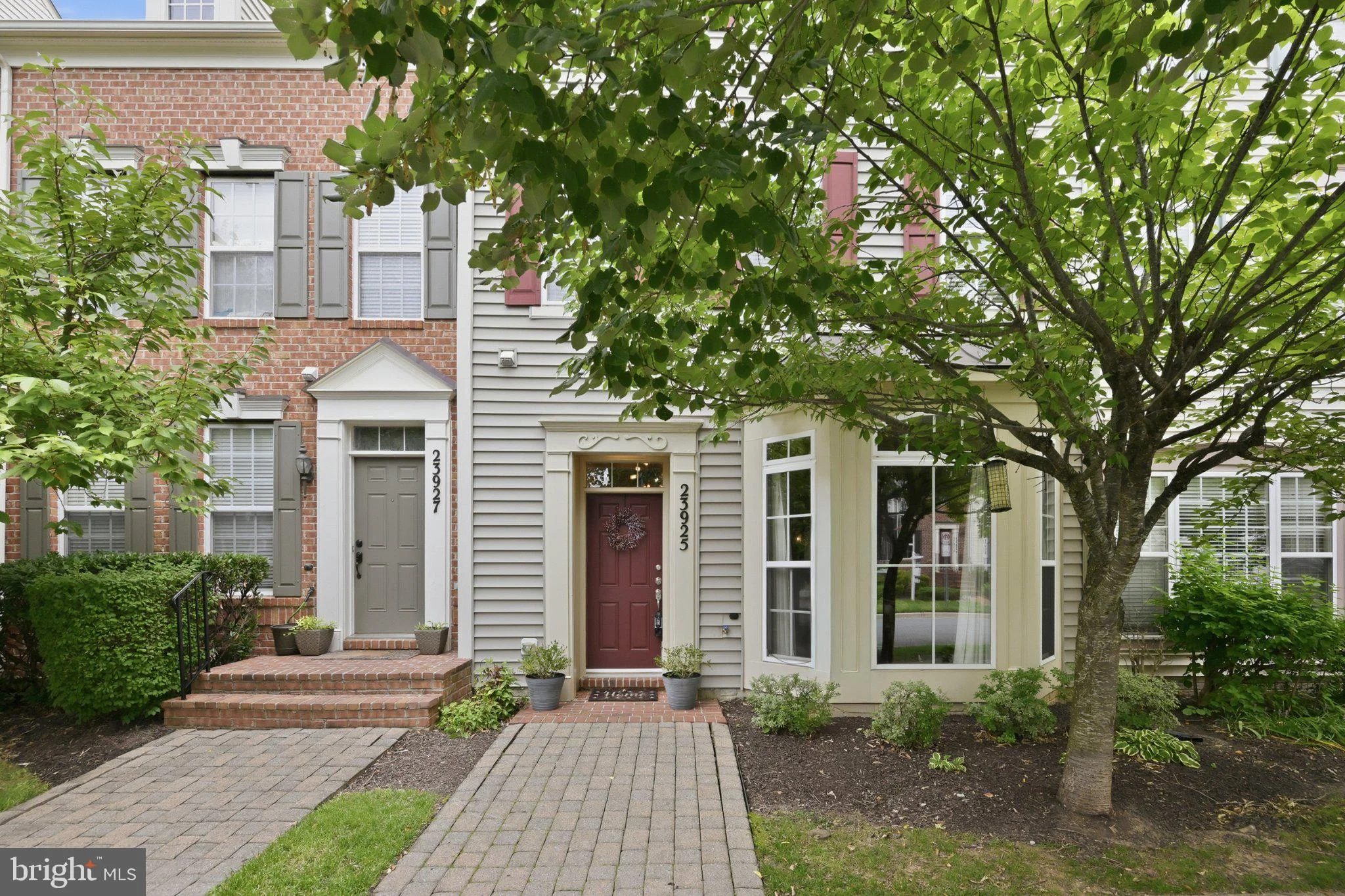 23925 Catawba Hill Drive, Clarksburg, MD, 20871
