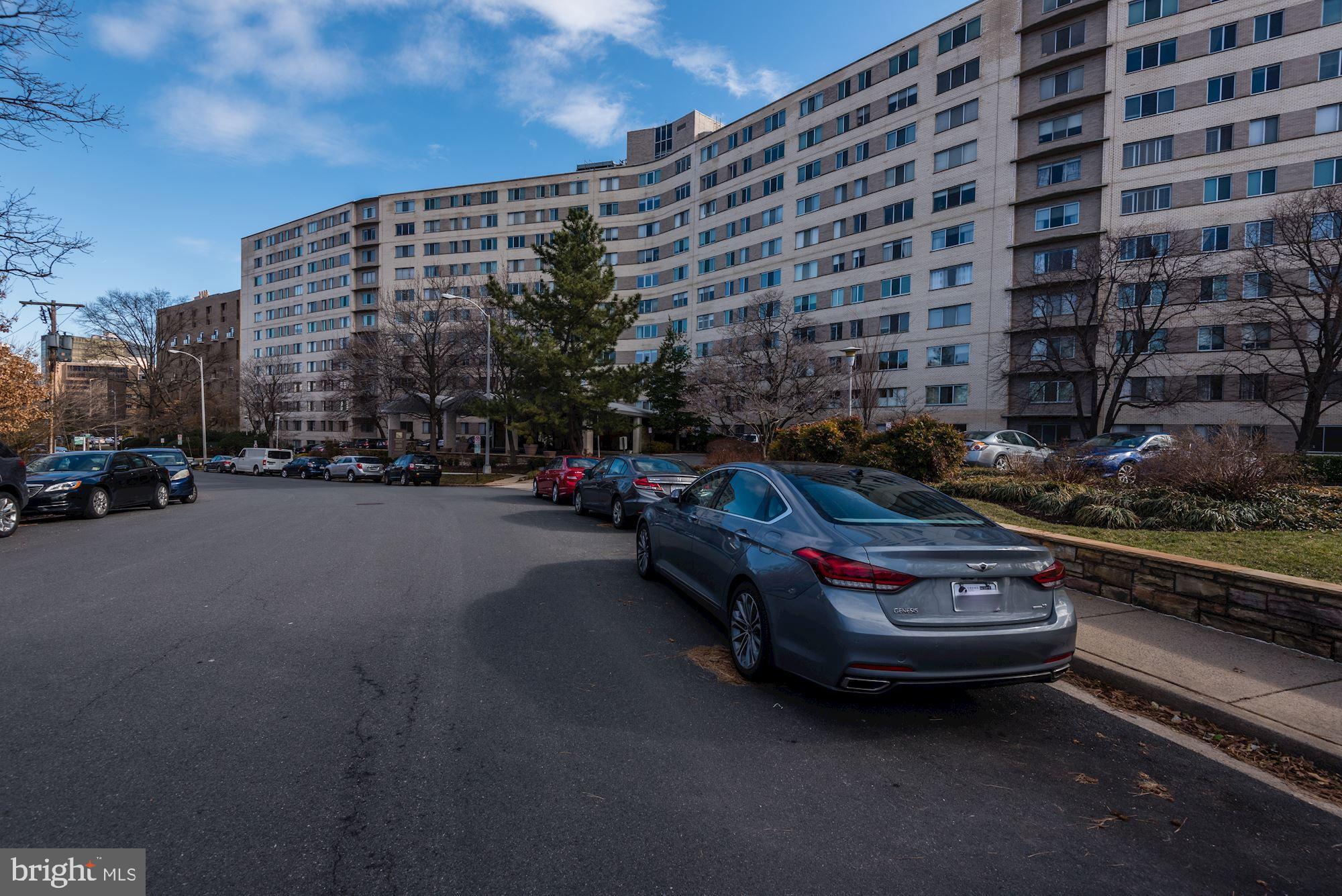 PROSPECT HOUSE - Residential Lease