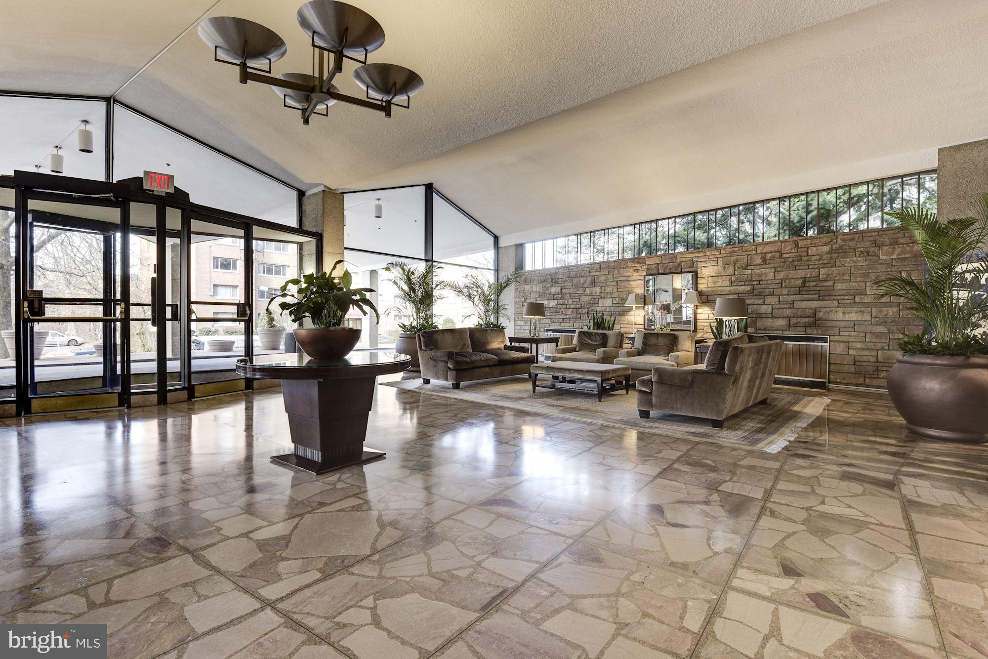 PROSPECT HOUSE - Residential Lease