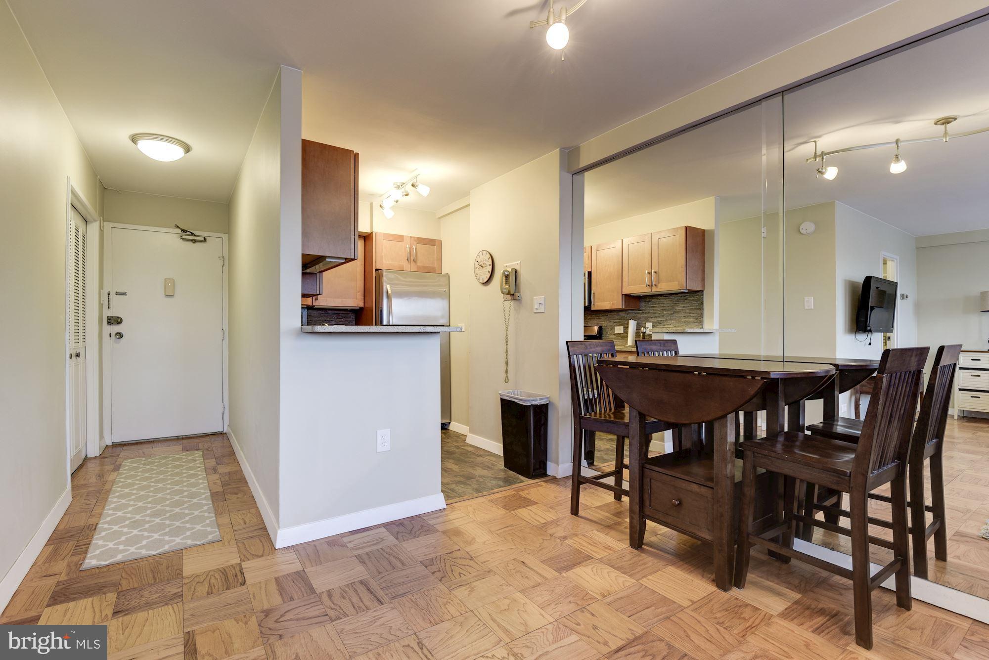 PROSPECT HOUSE - Residential Lease