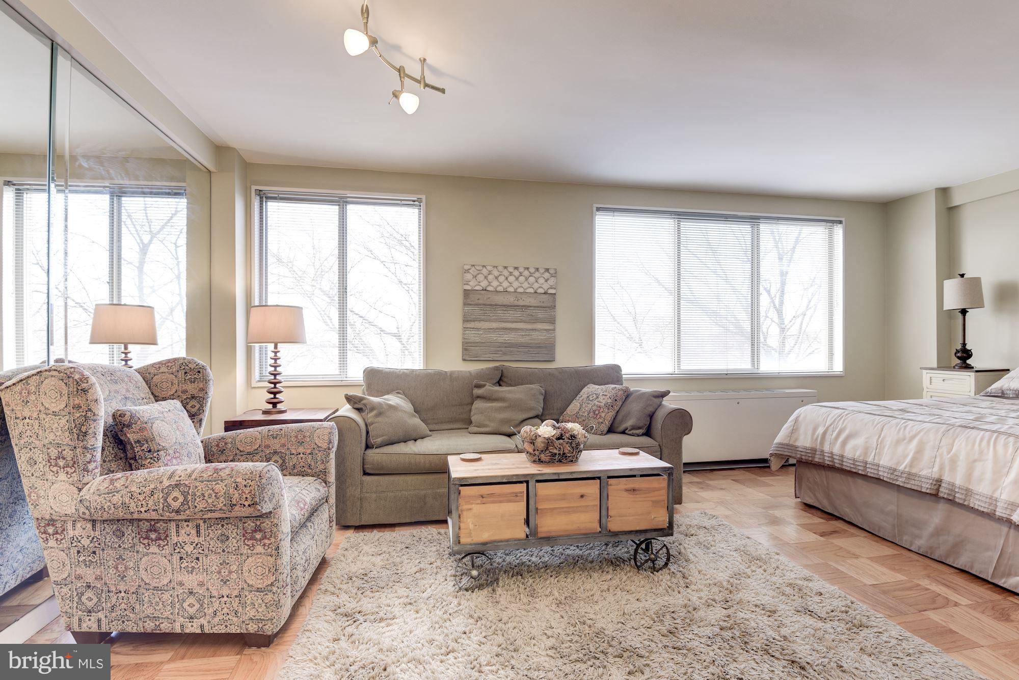 PROSPECT HOUSE - Residential Lease