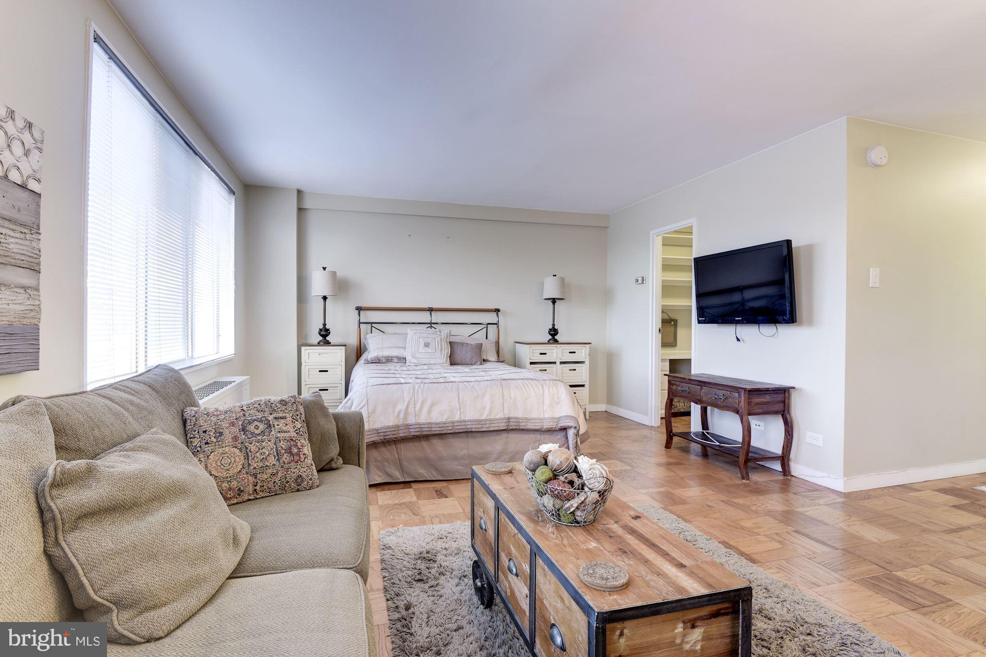 PROSPECT HOUSE - Residential Lease