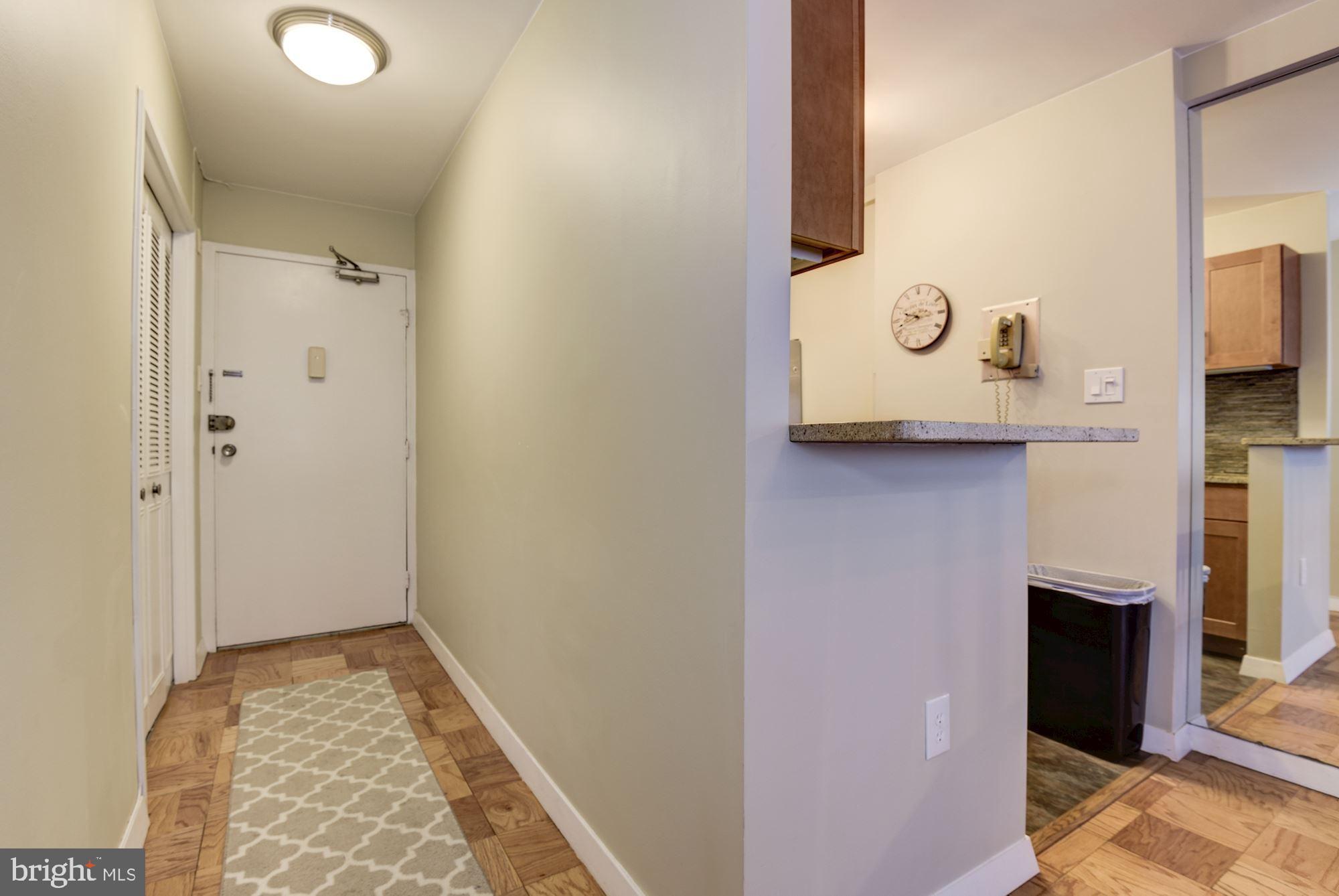 PROSPECT HOUSE - Residential Lease