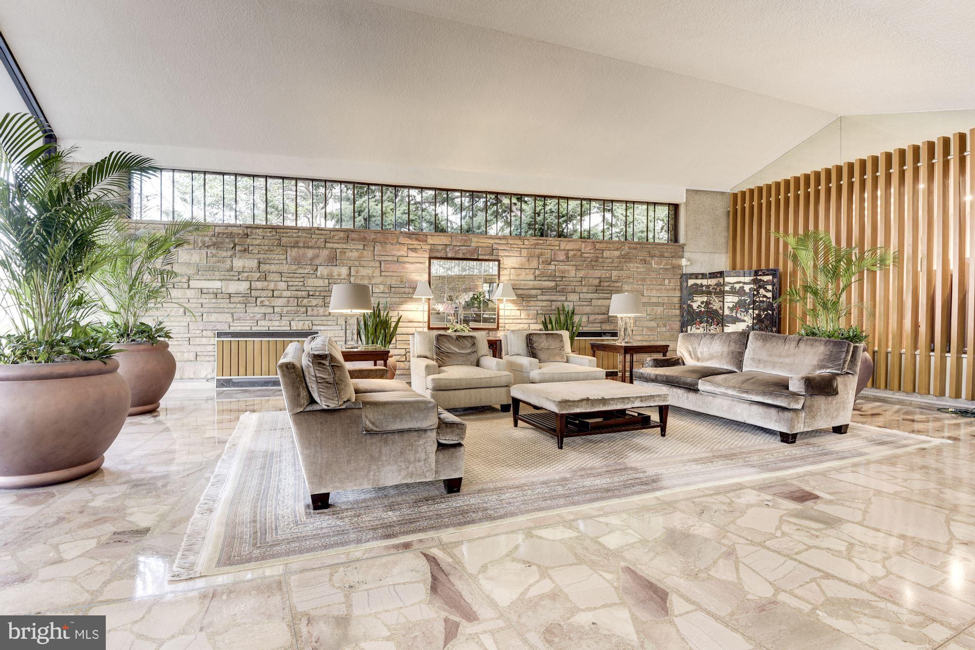 PROSPECT HOUSE - Residential Lease