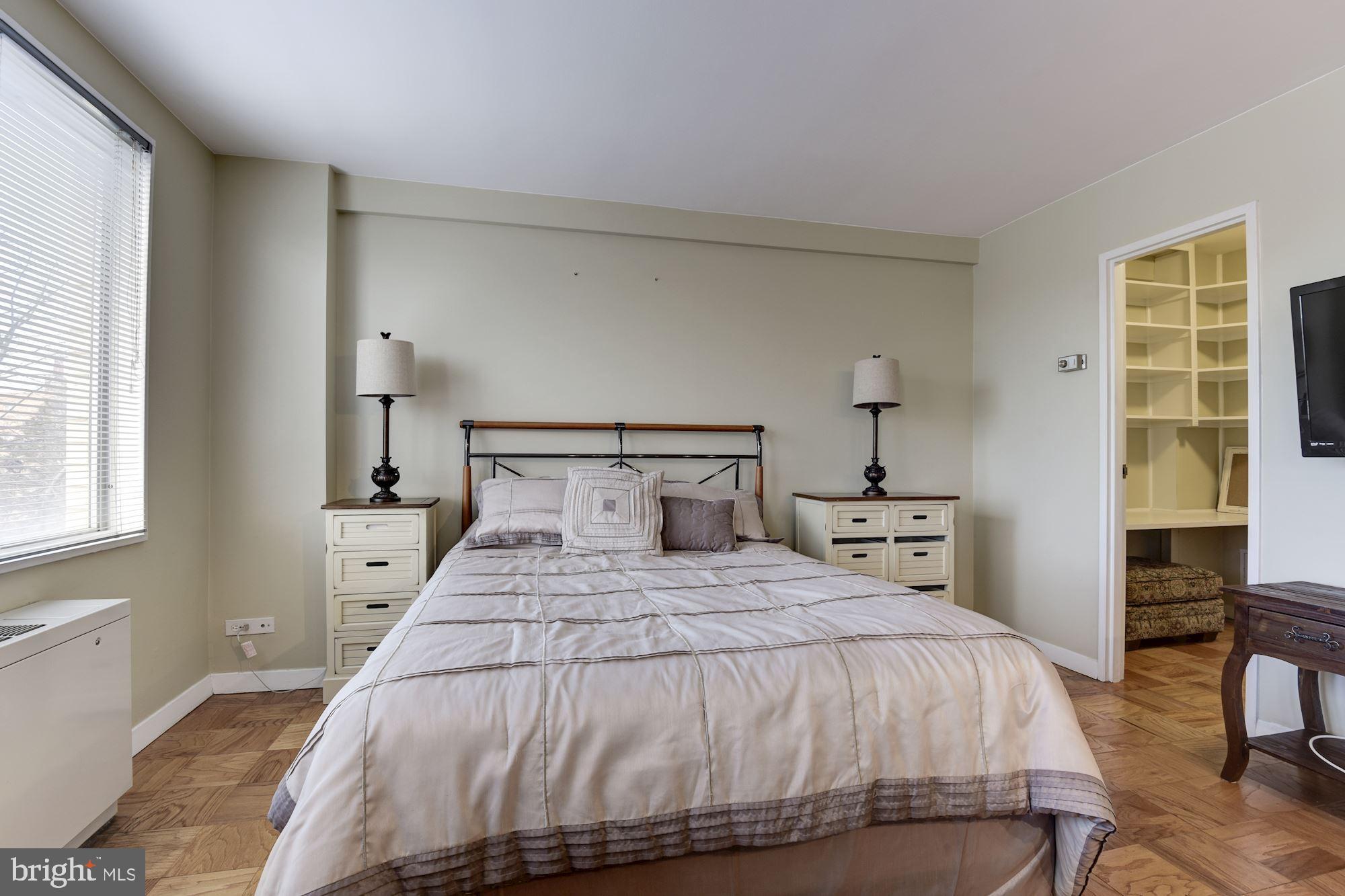 PROSPECT HOUSE - Residential Lease