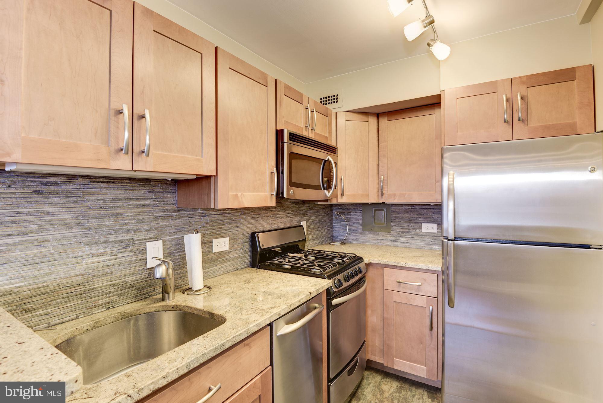 PROSPECT HOUSE - Residential Lease