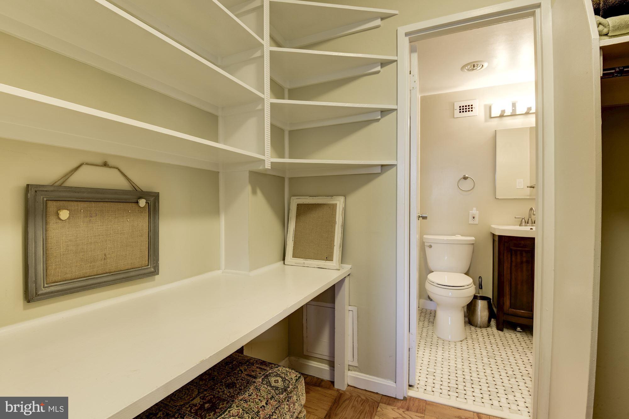 PROSPECT HOUSE - Residential Lease