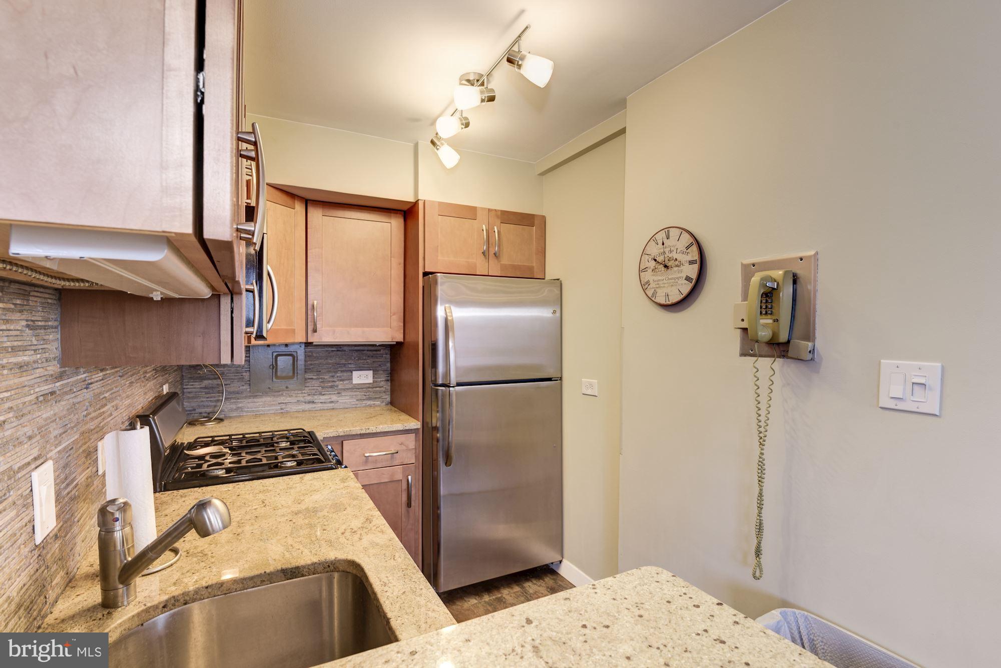 PROSPECT HOUSE - Residential Lease