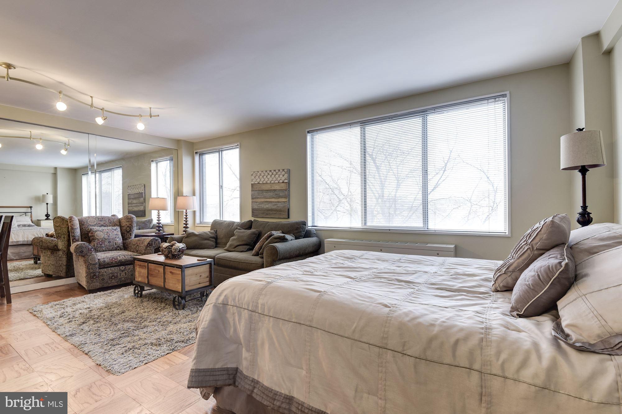 PROSPECT HOUSE - Residential Lease