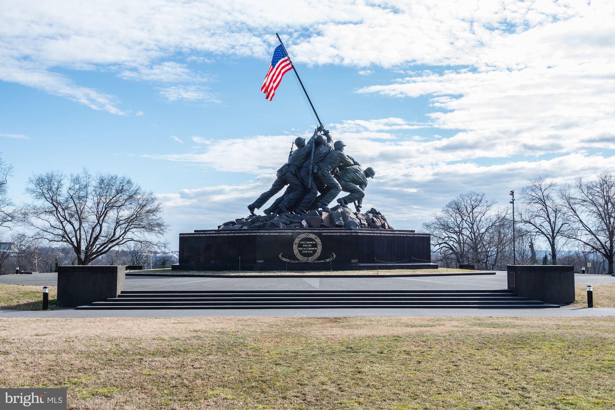 PROSPECT HOUSE - Residential Lease