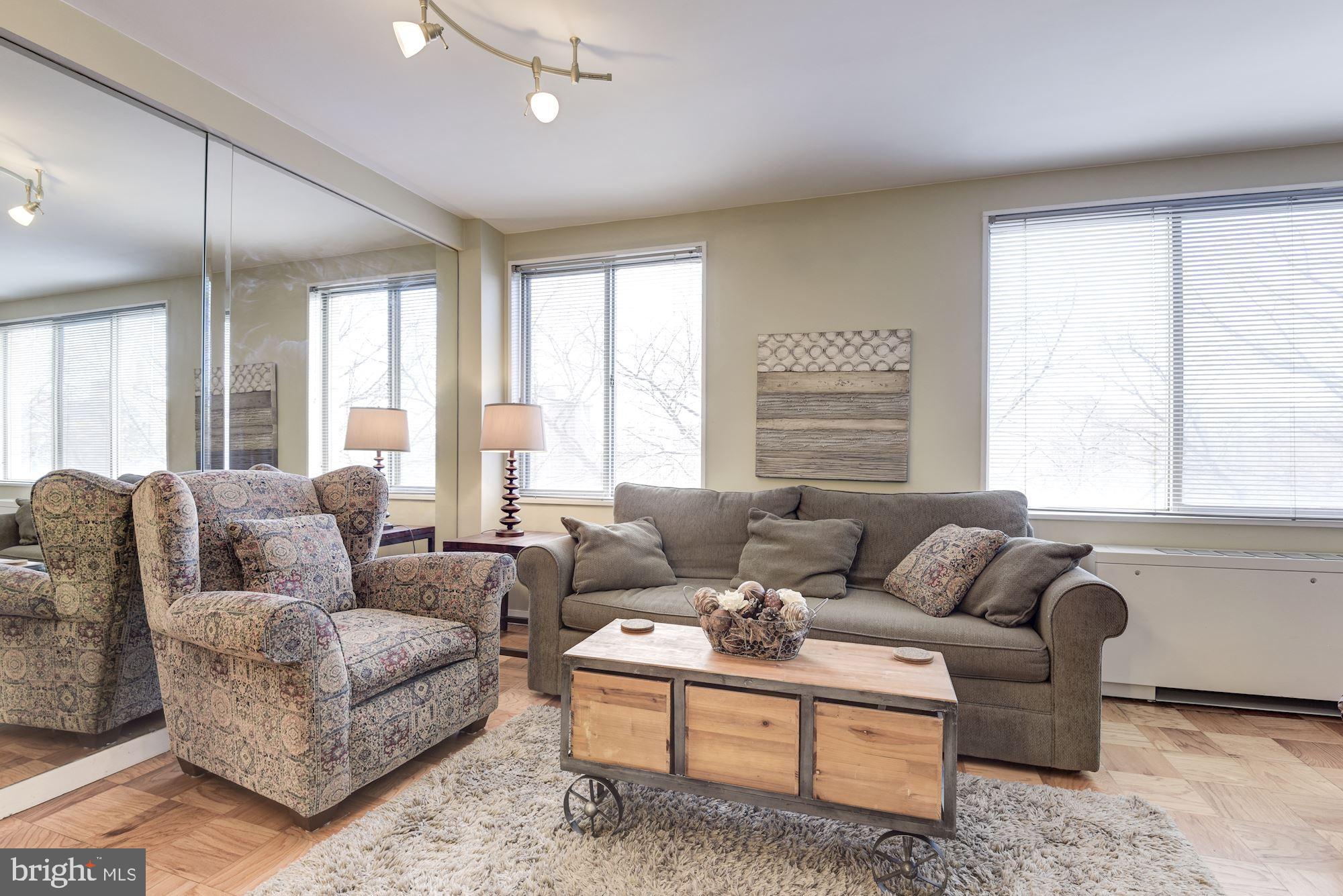 PROSPECT HOUSE - Residential Lease