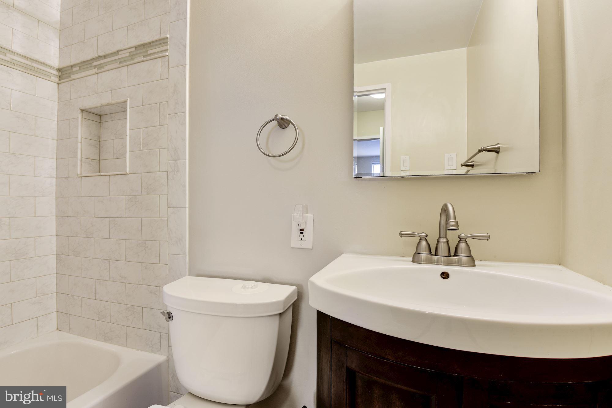 PROSPECT HOUSE - Residential Lease