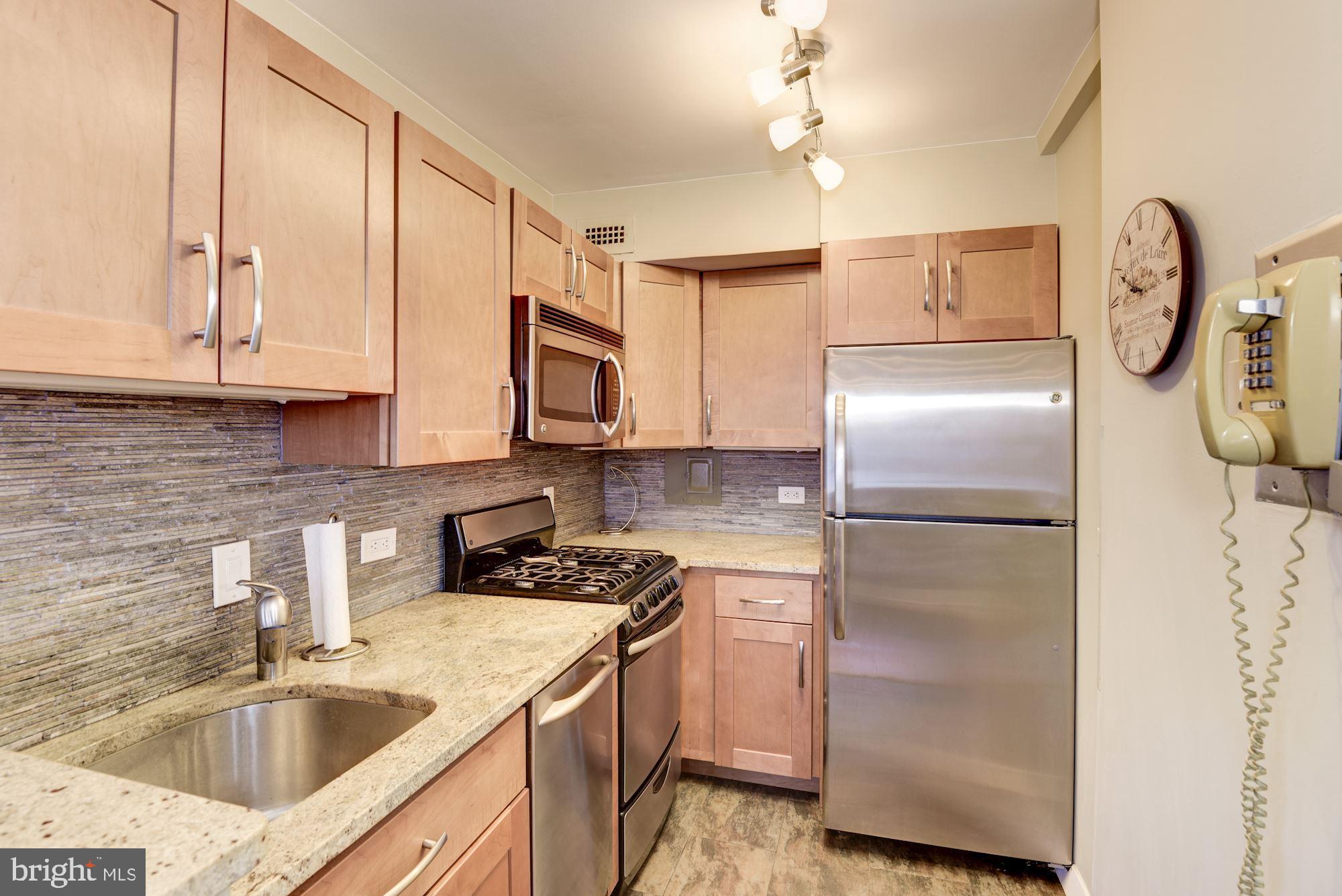 PROSPECT HOUSE - Residential Lease