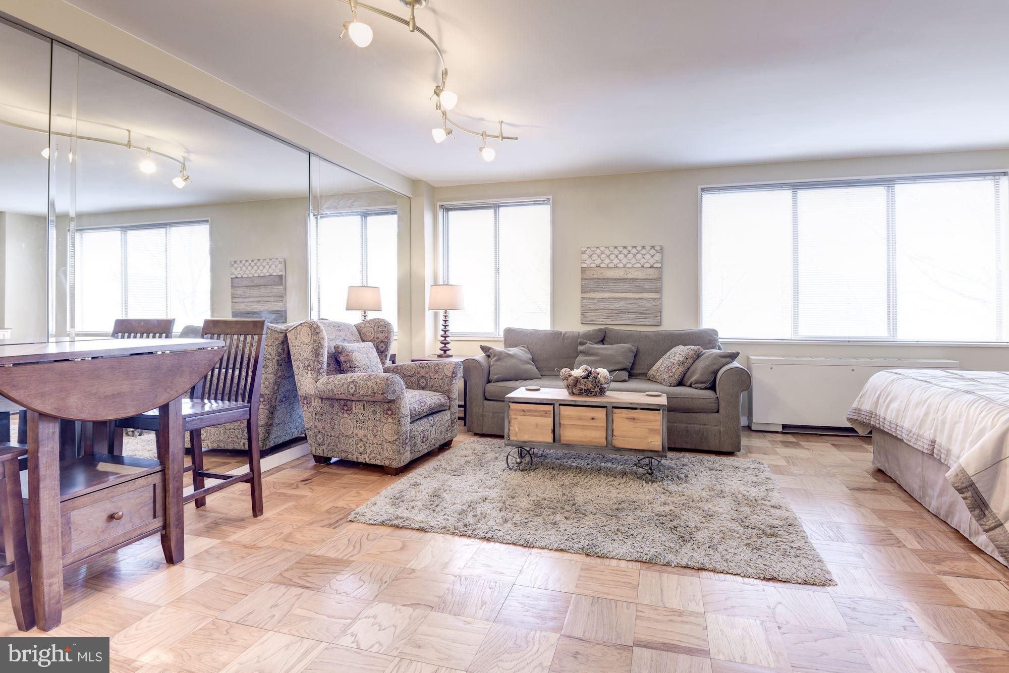 PROSPECT HOUSE - Residential Lease