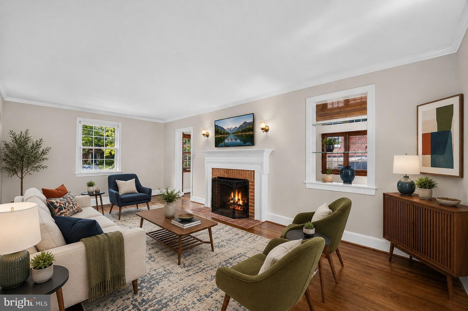 1510 LIVE OAK DRIVE