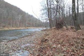 CACAPON RIVER COLONY - Land