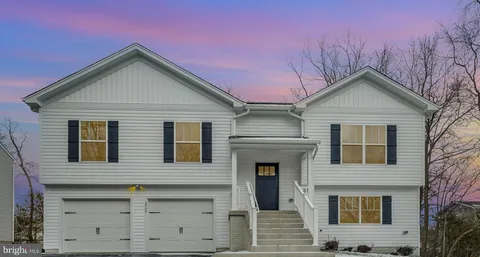 5 Cornwallis Cove, Ruther Glen, VA 22546 - MLS#: VACV2007974