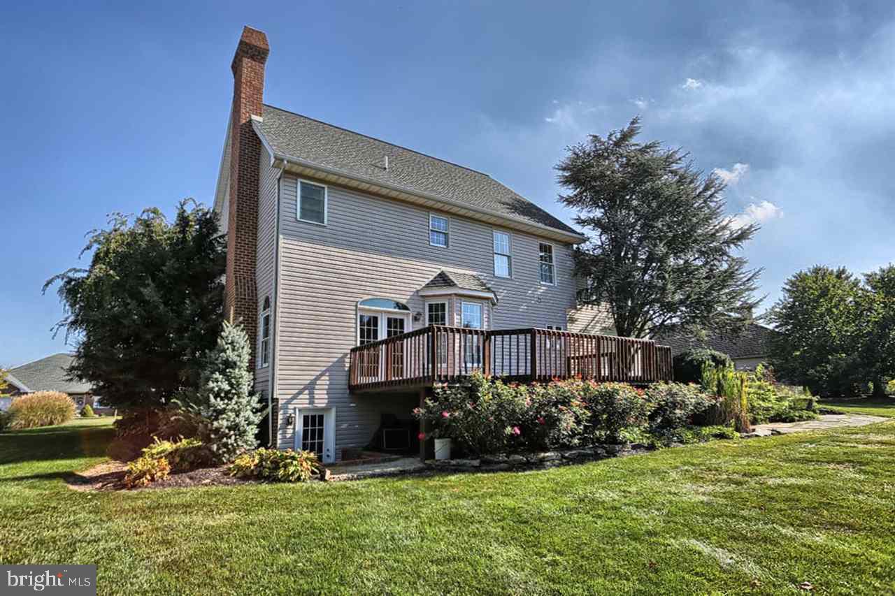 MAYAPPLE VILLAGE - Residential