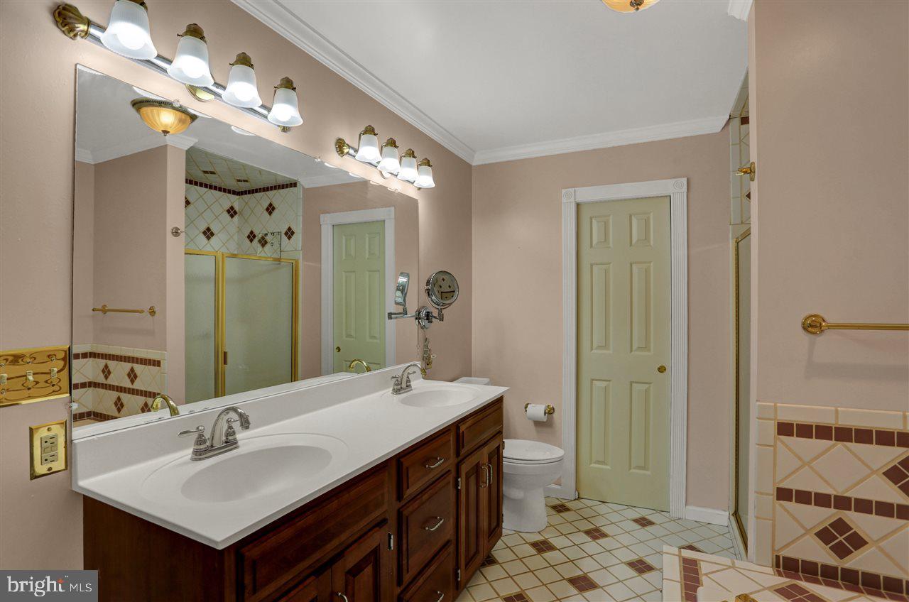 MAYAPPLE VILLAGE - Residential