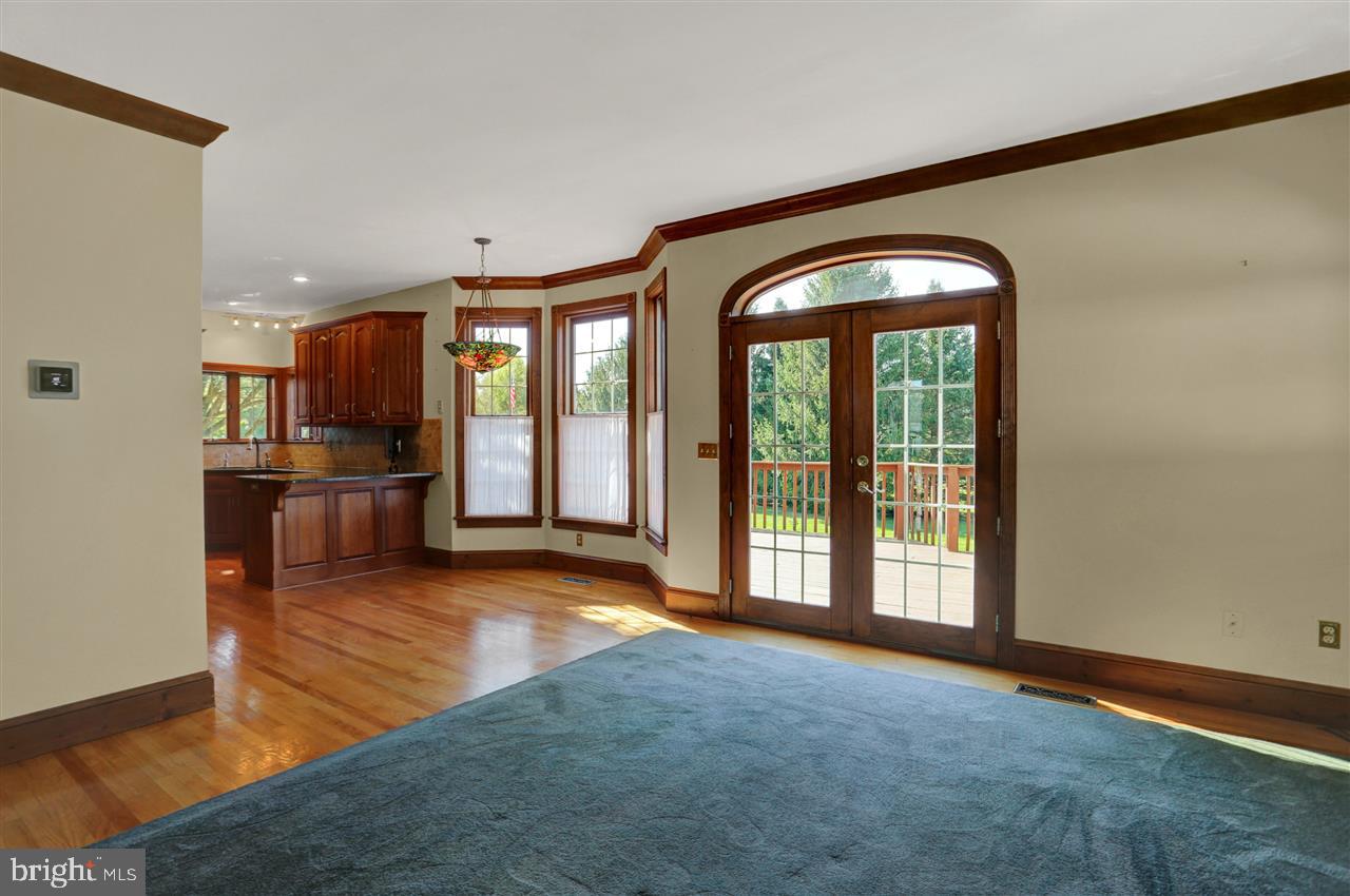 MAYAPPLE VILLAGE - Residential